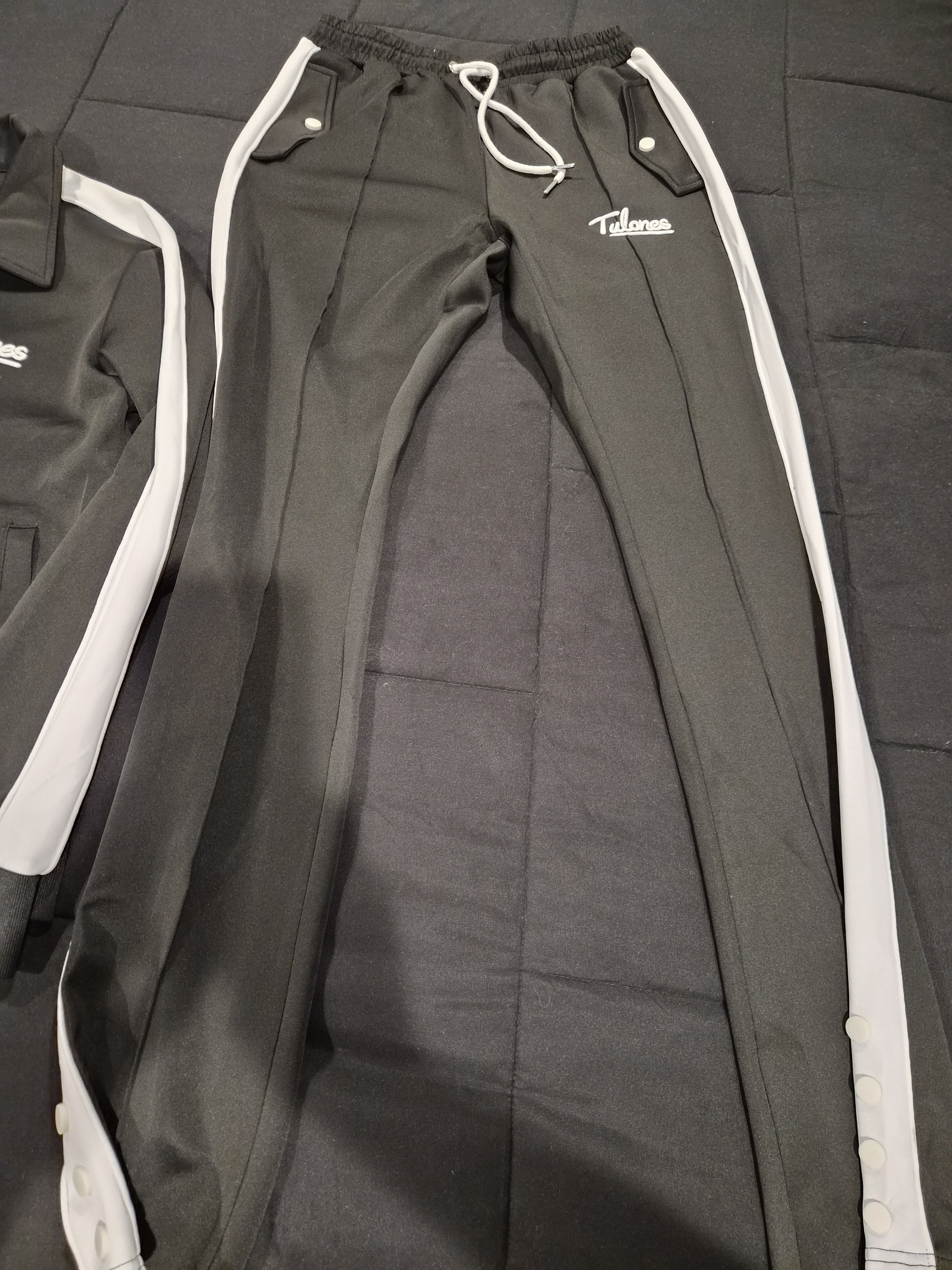 Other Tulones Track Suit Size US S / EU 44-46 / 1 - 2 Thumbnail