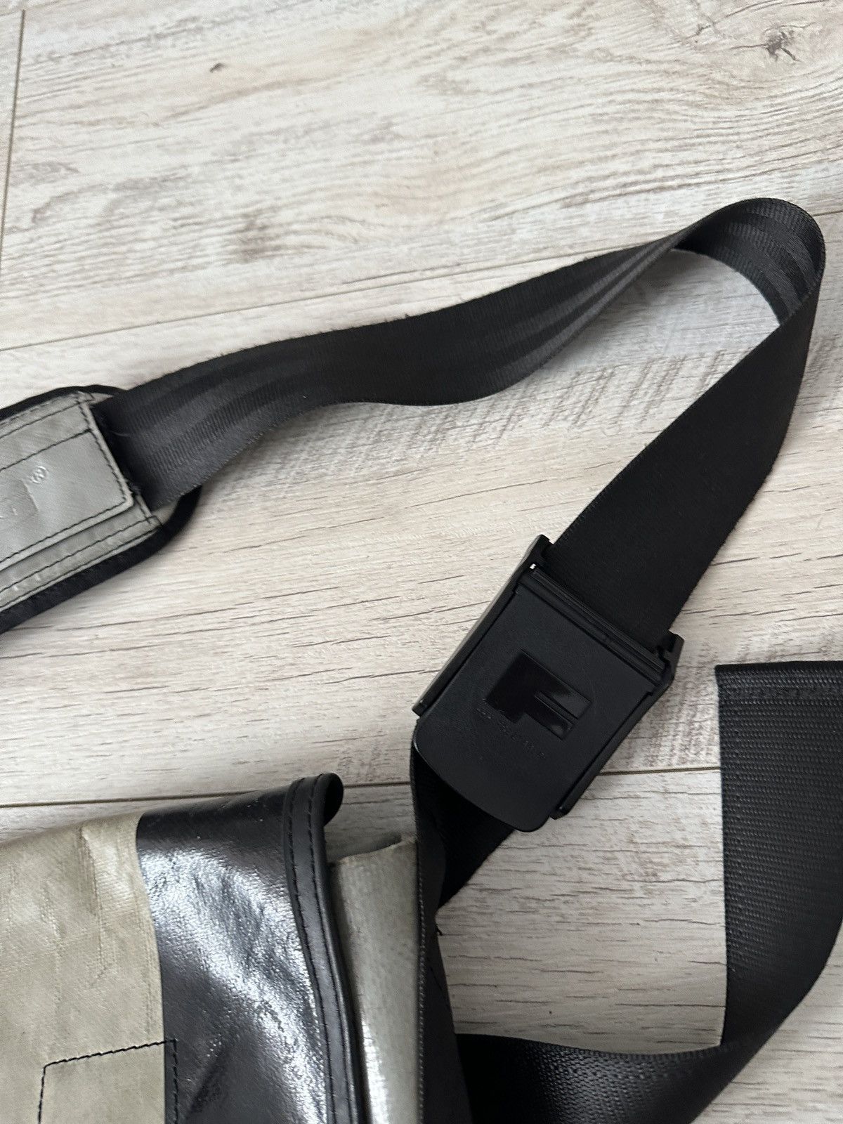 Freitag messenger bag Freitag Size ONE SIZE - 4 Thumbnail