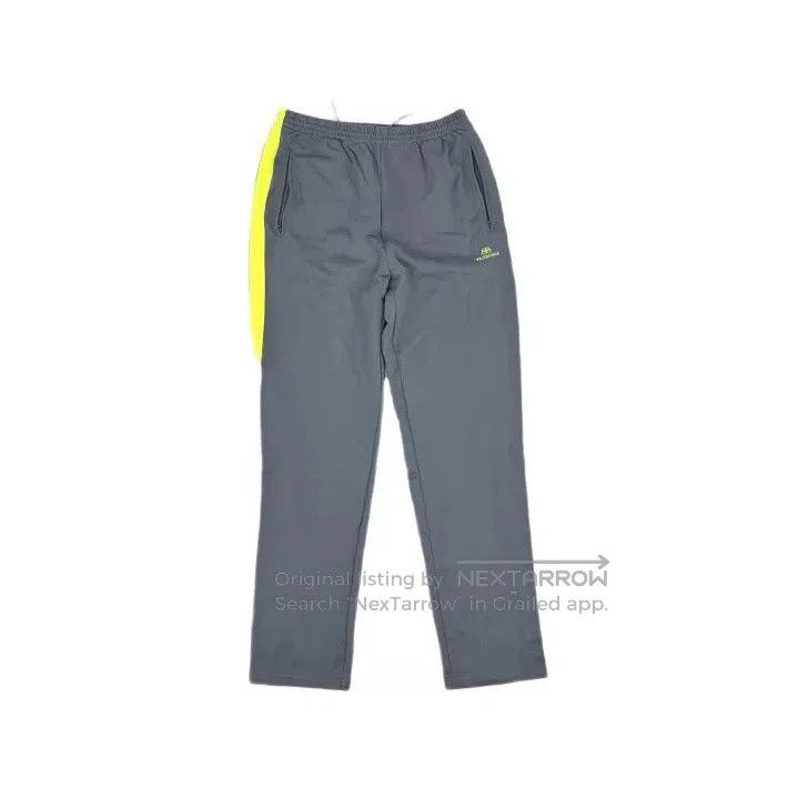 Other Balenciaga Gray Casual Drawstring Pants for Men. Size US 42 / EU 58 - 2 Thumbnail