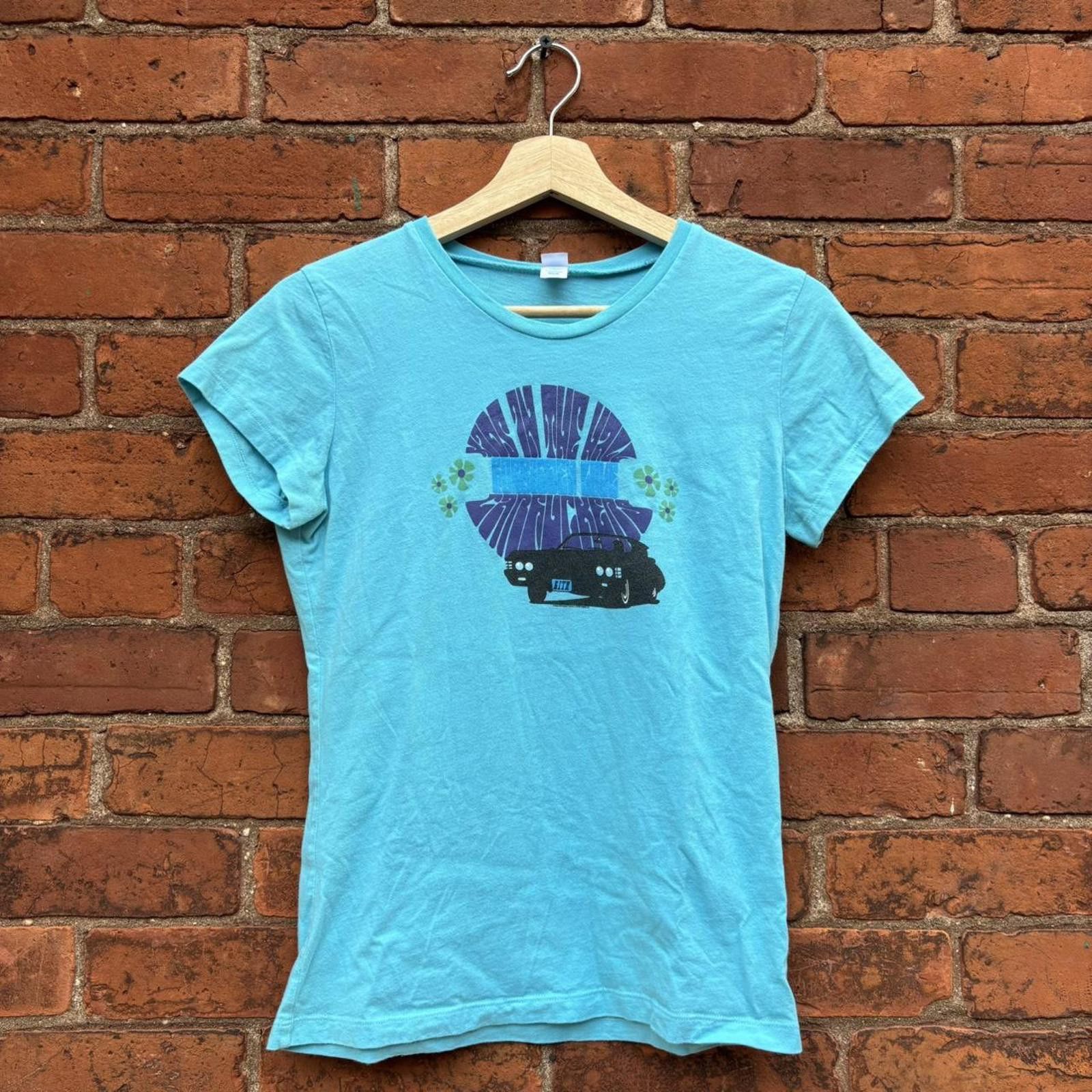 Other vintage kids in the hall women’s t shirt 2006 M Size M / US 6-8 / IT 42-44 - 1 Thumbnail