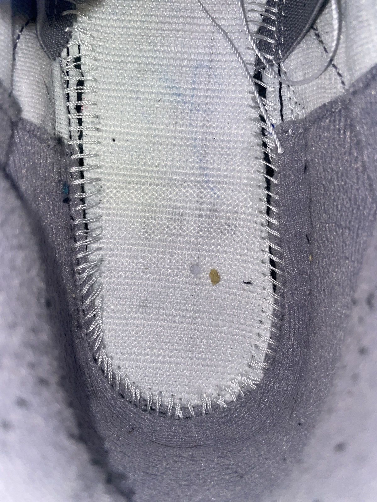 Jordan Brand Jordan 3 racer blue size 9 Size US 9 / EU 42 - 7 Thumbnail