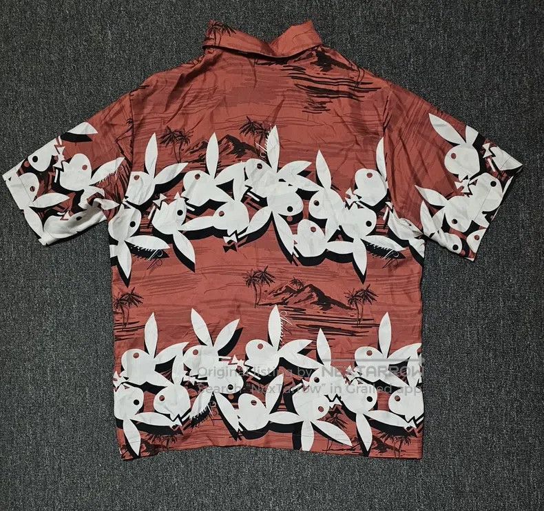 Amiri Amiri Short Sleeve Shirt T-Shirt Size US M / EU 48-50 / 2 - 4 Thumbnail