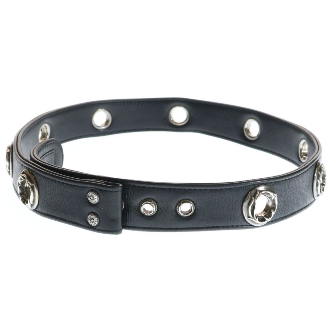 Chrome Hearts Chrome Hearts Large Grommet Belt Size ONE SIZE - 1 Thumbnail
