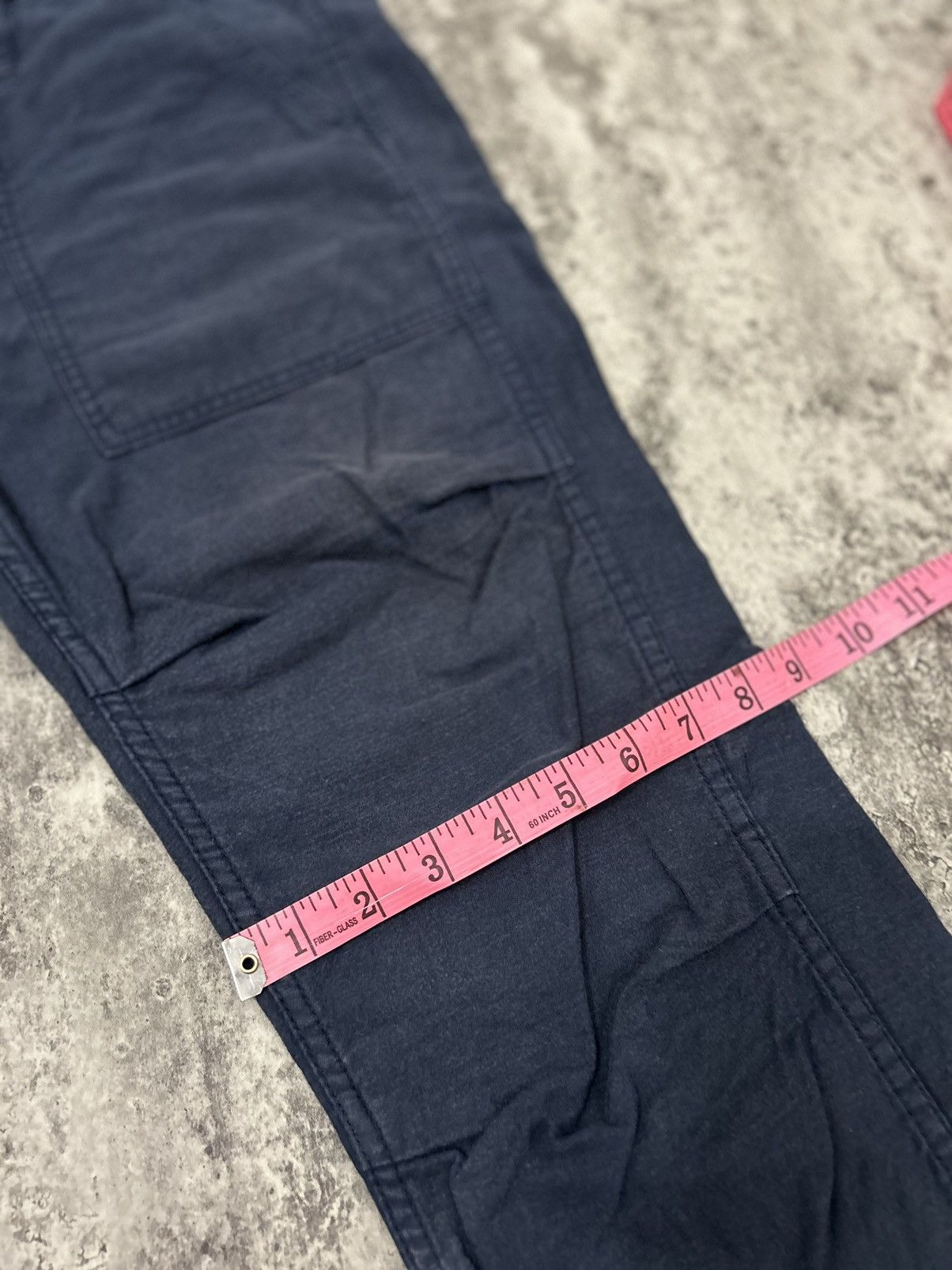 Hysteric Glamour Hysteric Glamour Fatigue Pans Size US 36 / EU 52 - 17 Thumbnail