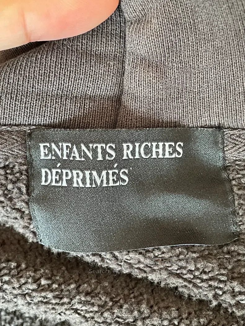 Enfants Riches Deprimes Enfants Riches Deprimes hoodie Size US XL / EU 56 / 4 - 3 Thumbnail