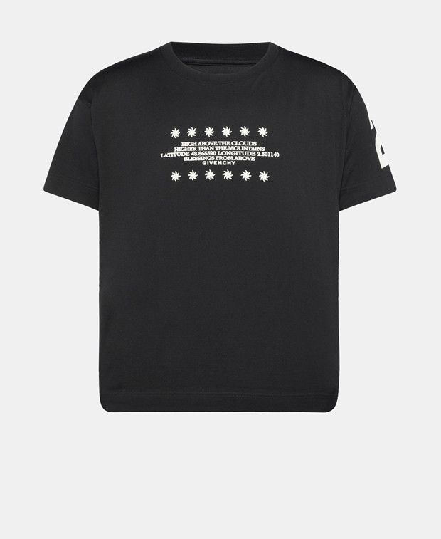 Givenchy T-shirt Size US XL / EU 56 / 4 - 1 Preview