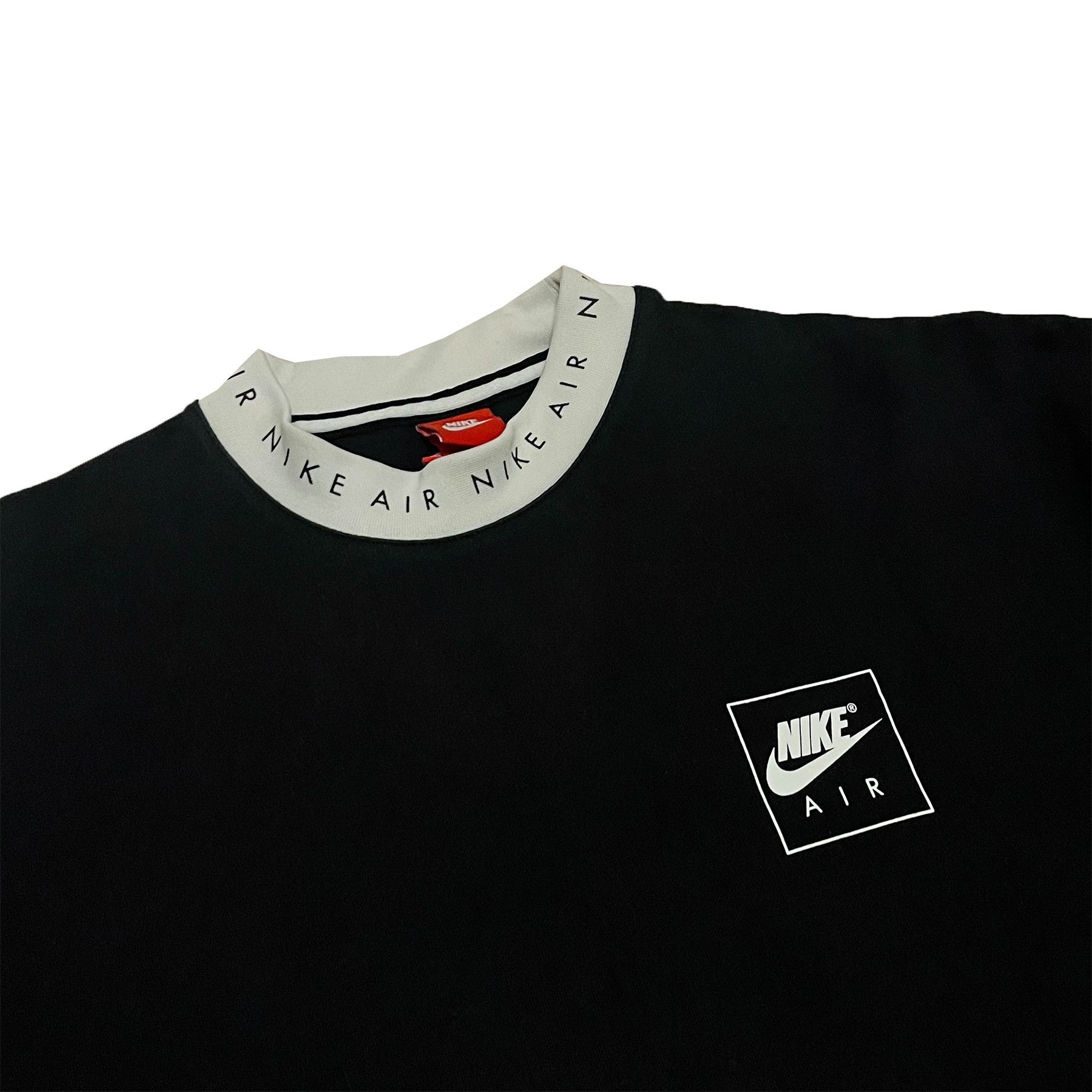 Nike Nike Oversize Fit Tee • XL size Size US XL / EU 56 / 4 - 4 Thumbnail