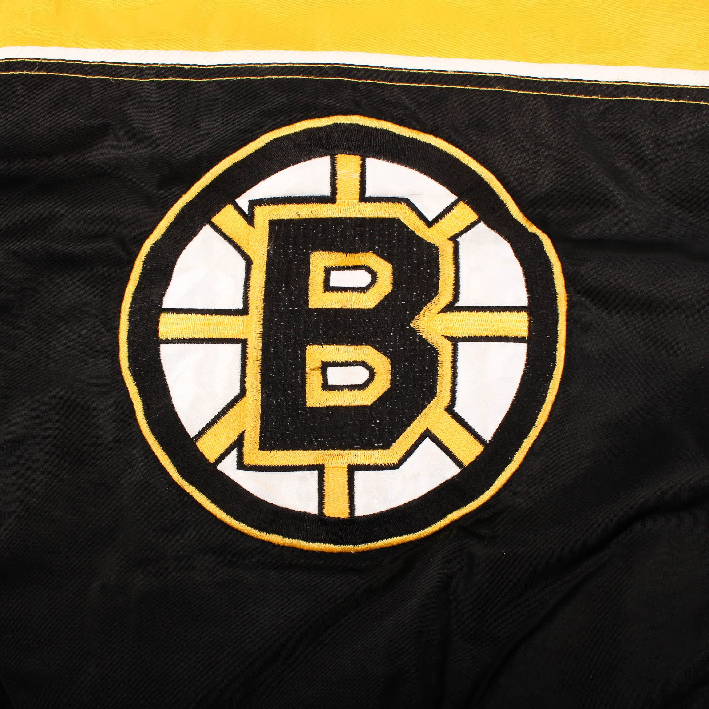 Starter Vintage Boston Bruins Starter Jacket 90s NHL Puffer Size US L / EU 52-54 / 3 - 12 Thumbnail