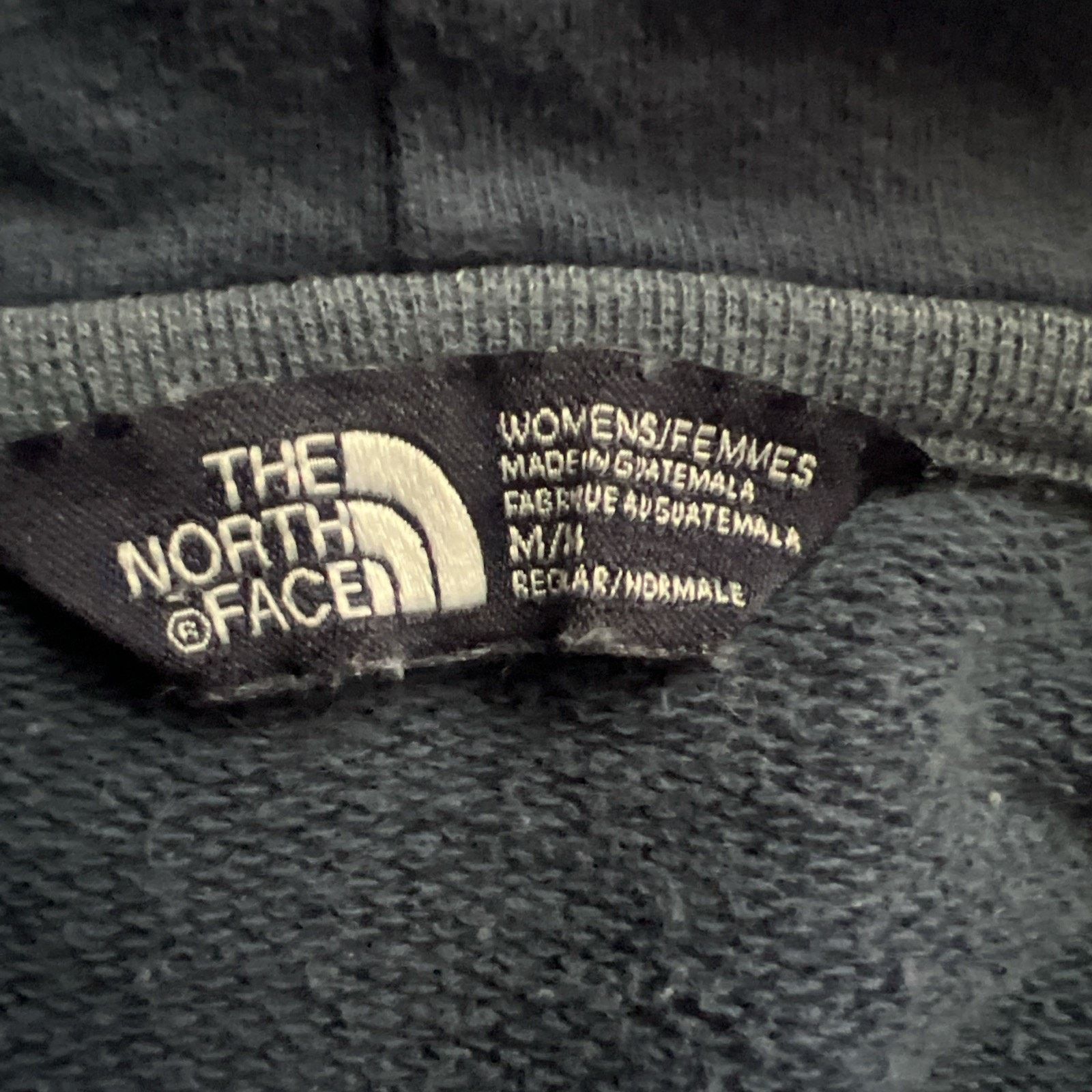 The North Face Lot of 3 North The Face Graphic Hoodies Sweatshirts Medium Size M / US 6-8 / IT 42-44 - 7 Thumbnail