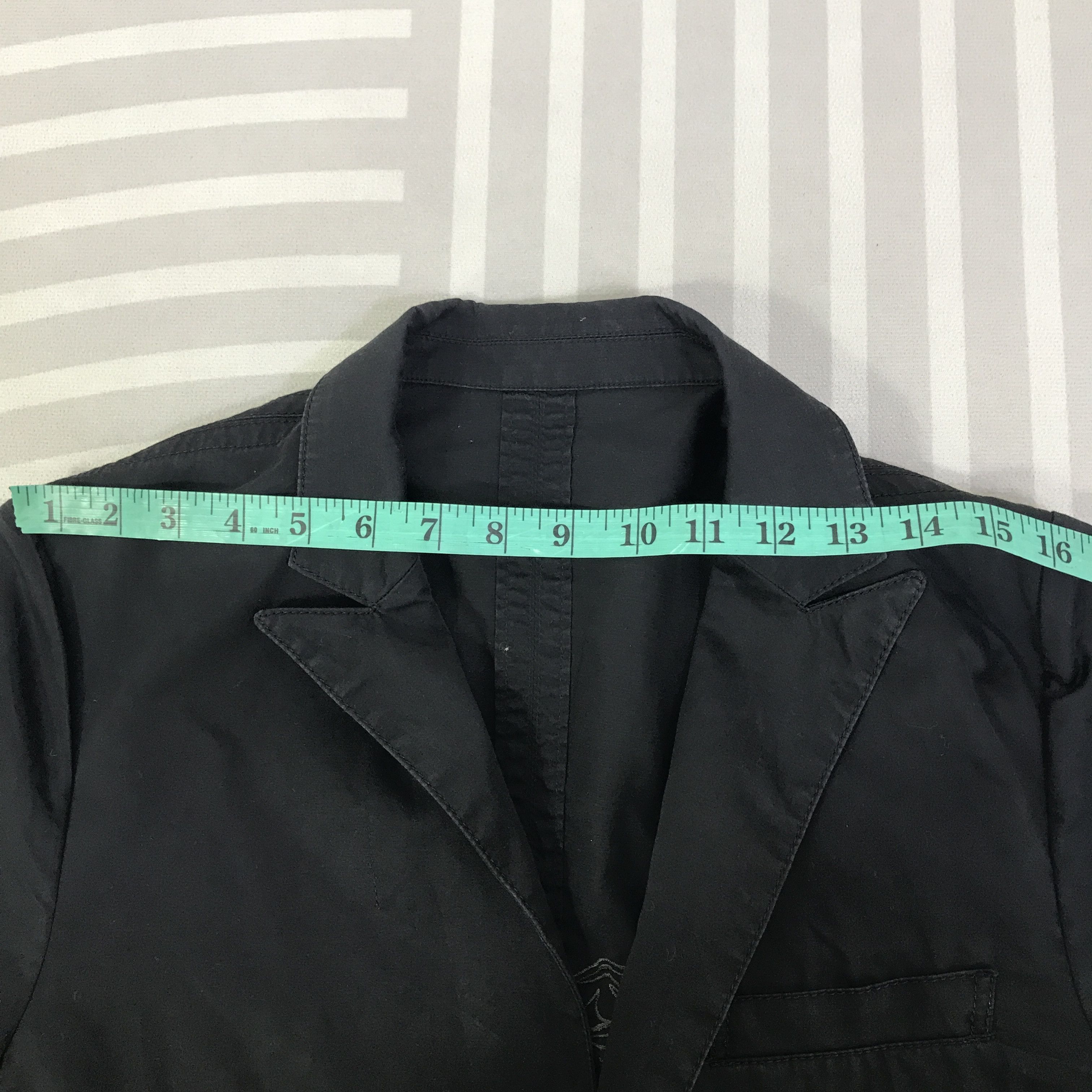 Japanese Brand Vintage Prigs Blazers Punk style Jacket K97B12 Size US M / EU 48-50 / 2 - 6 Thumbnail