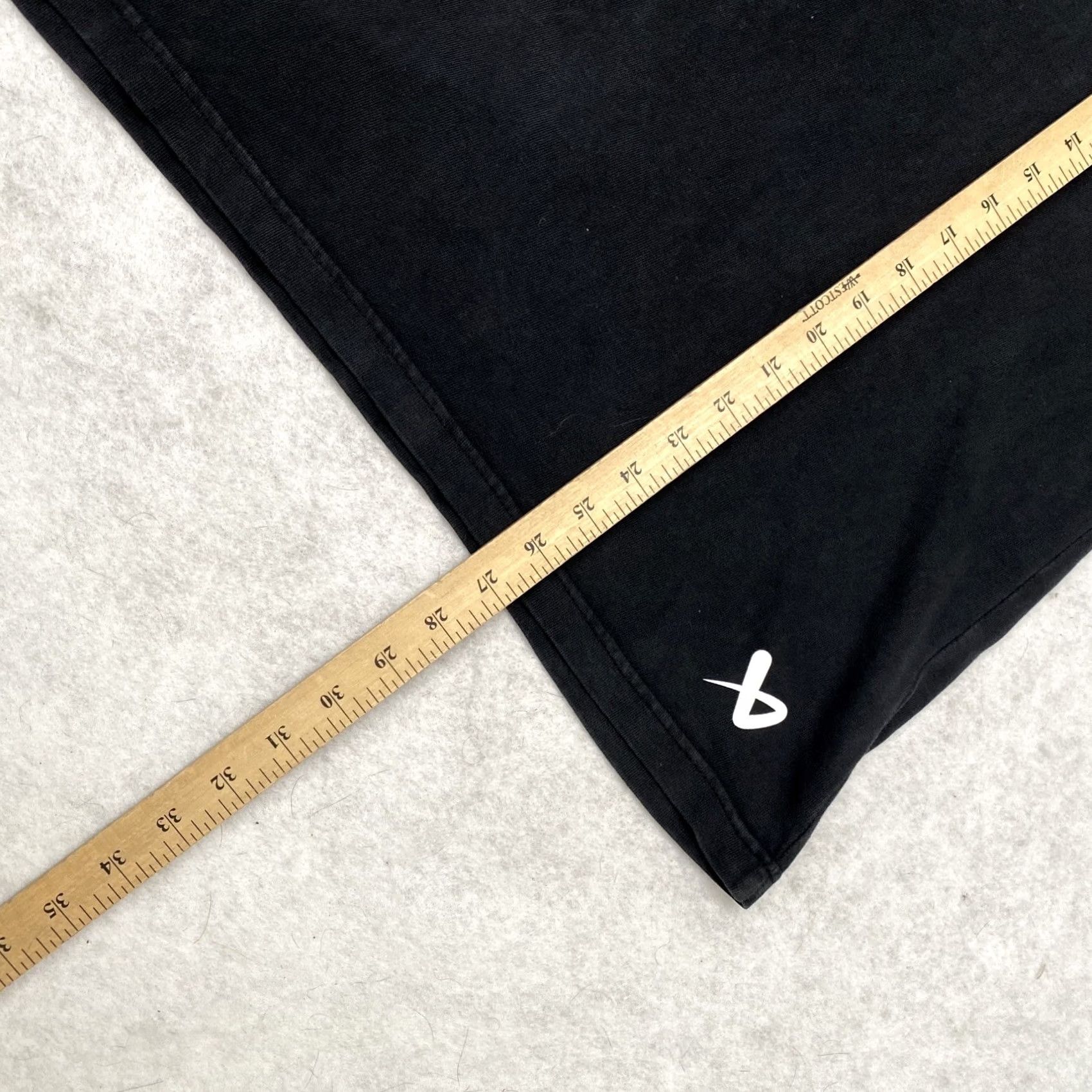 Vintage NWT XBOX x Bauer Mens Small T Shirt Garment Dyed Black Shirt Retro Faded Shirt Mens S Black Bauer Retro NWT - (no extra text) Size US S / EU 44-46 / 1 - 6 Thumbnail