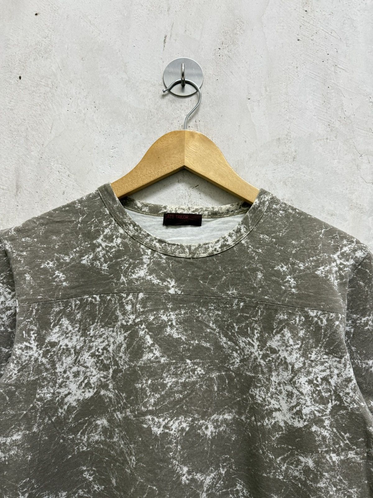 14th Addiction Archive Zazous Art Collective Grunge T Shirt Size US S / EU 44-46 / 1 - 2 Thumbnail