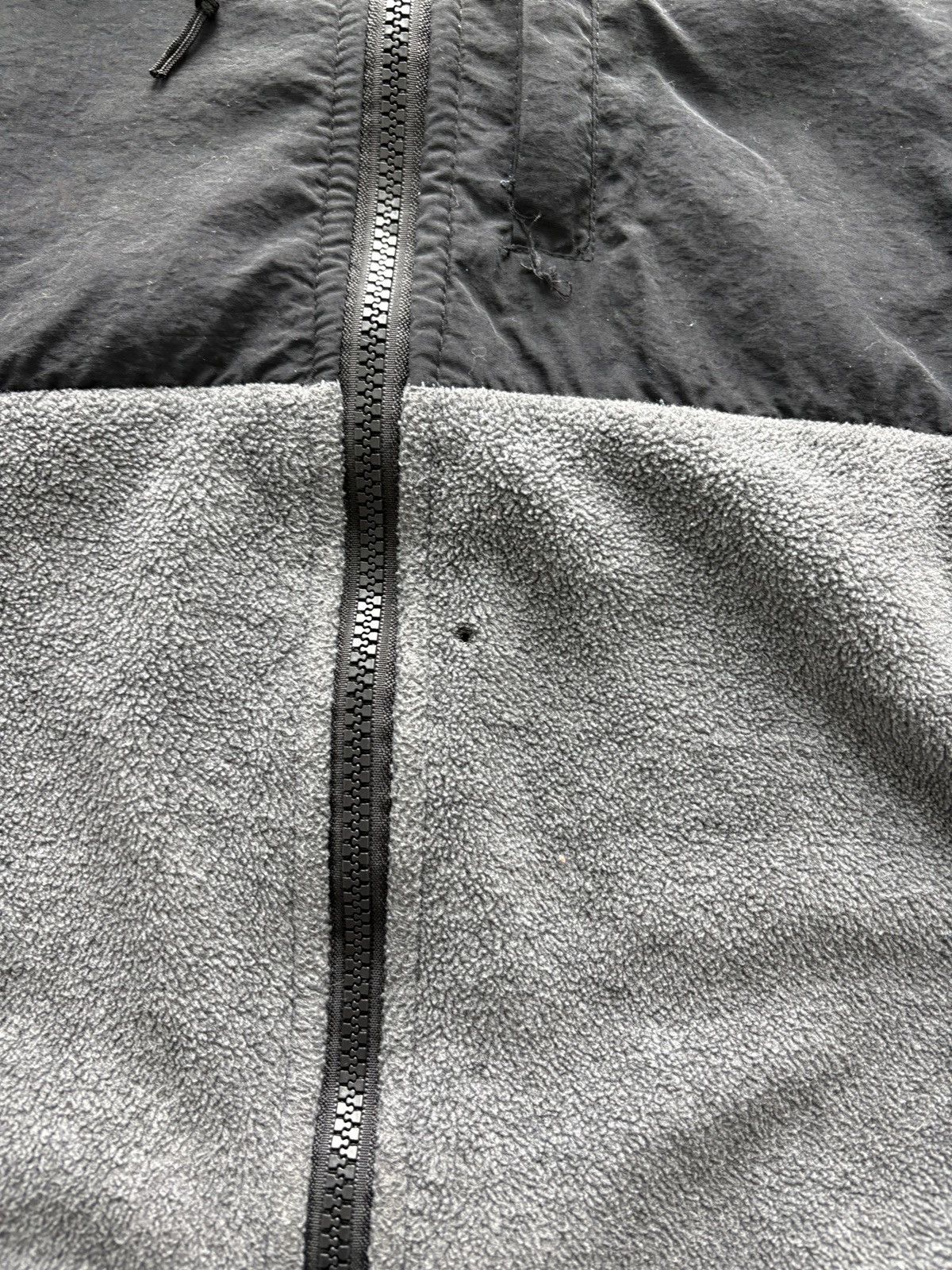 The North Face Vintage Y2K The North Face Denali Jacket Fleece Size US L / EU 52-54 / 3 - 6 Thumbnail