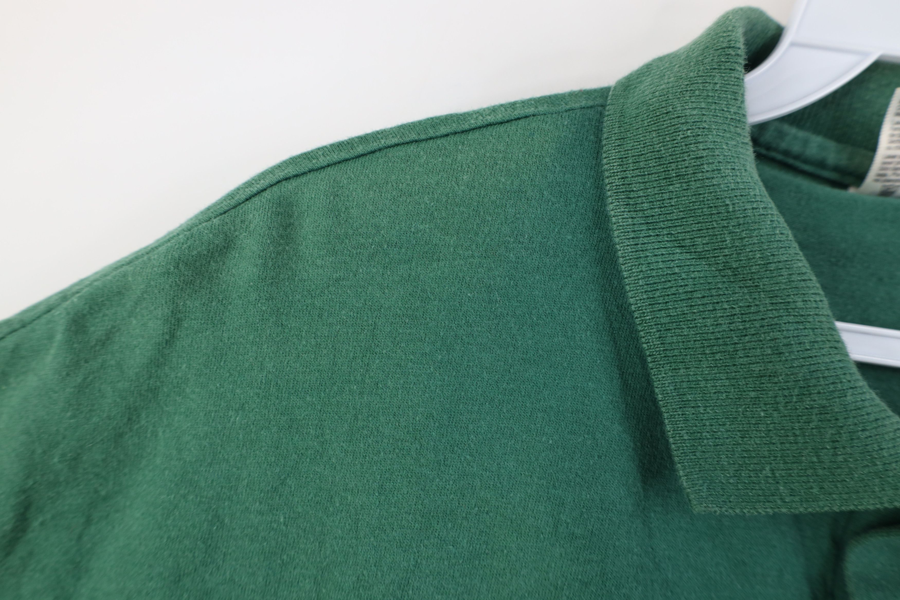 Vintage Vintage 90s 1996 Atlanta Olympics Collared Polo Shirt USA Size US XL / EU 56 / 4 - 7 Thumbnail