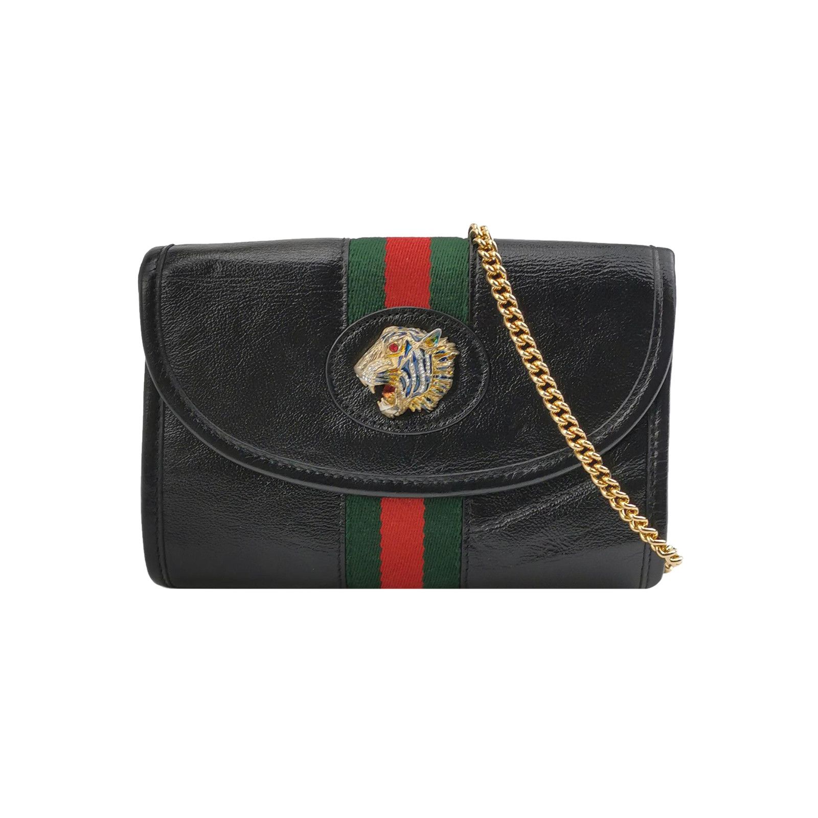 Gucci Gucci Women os Shoulder Bags Size ONE SIZE - 1 Thumbnail