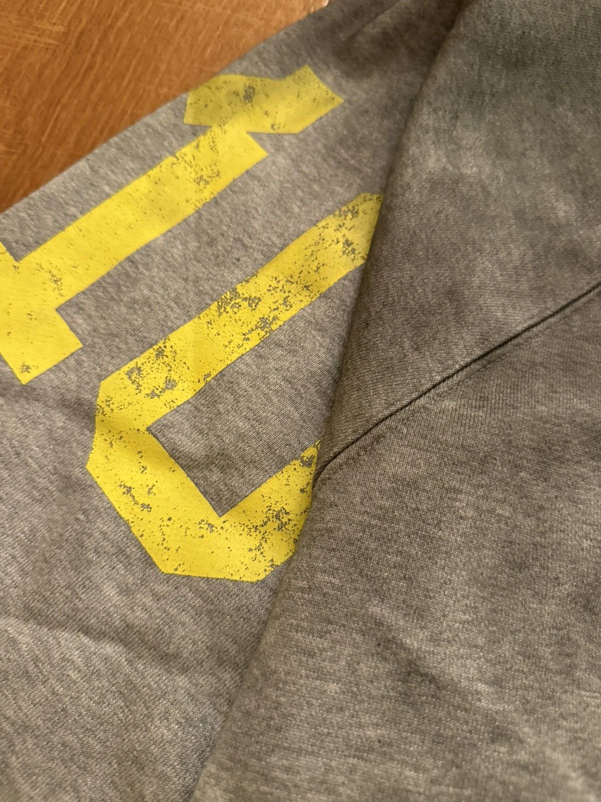 HMDD Happy Memories Dont Die Arnold Palmer Zip Size US L / EU 52-54 / 3 - 7 Thumbnail