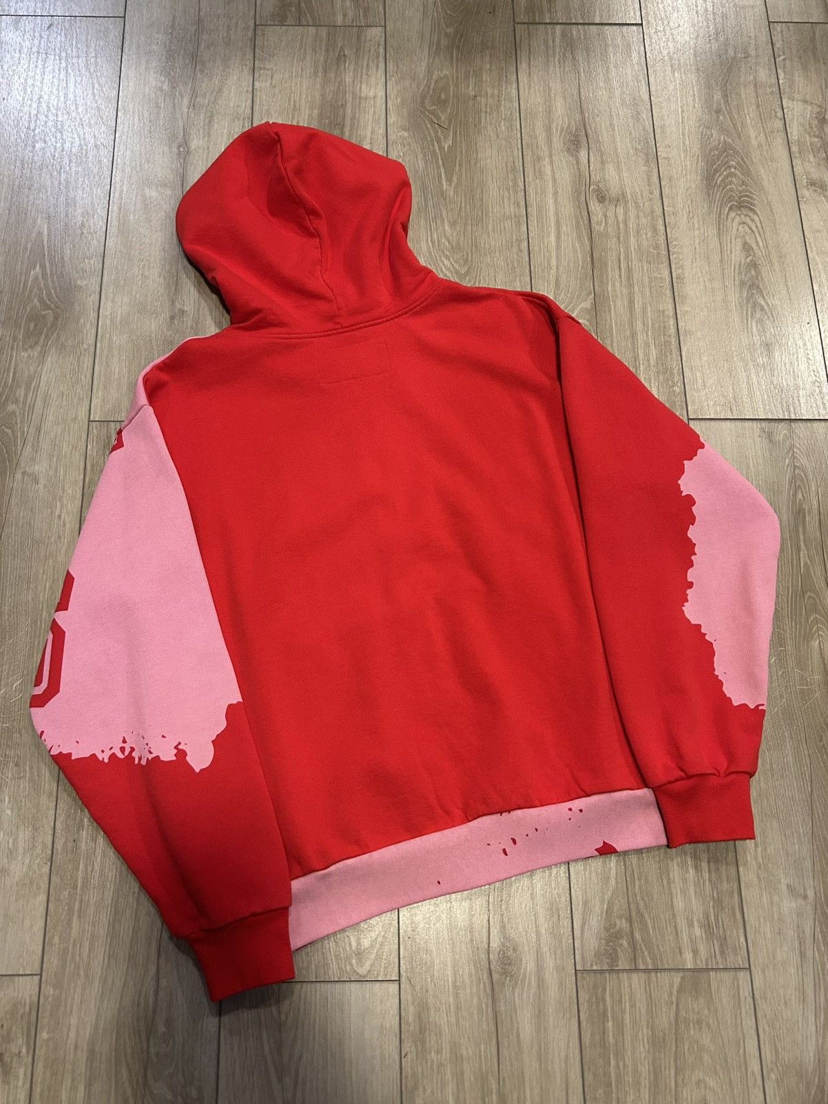Sp5der Sp5der Nocturnal Zip Hoodie Size US L / EU 52-54 / 3 - 2 Thumbnail