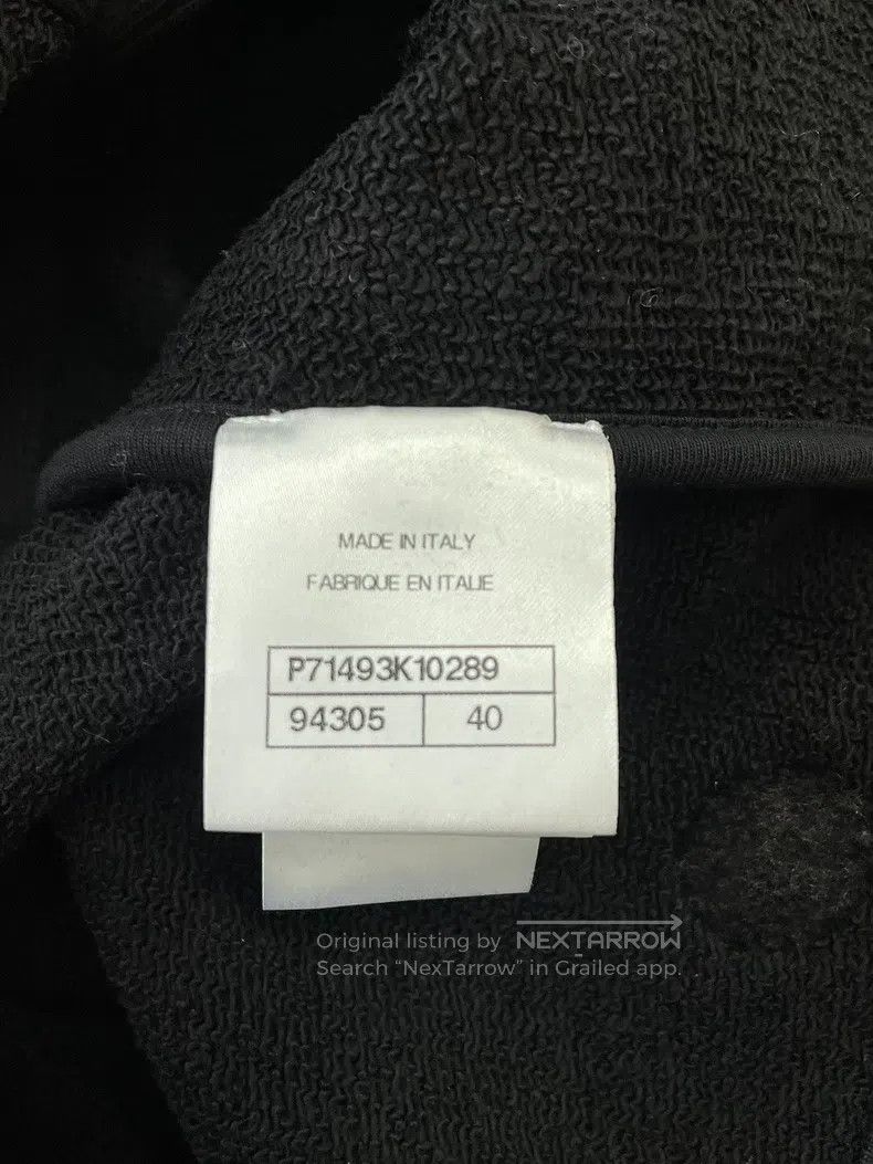 Chanel Chanel 21K black colourful gem double c knitted cardigan j Size S / US 4 / IT 40 - 8 Thumbnail