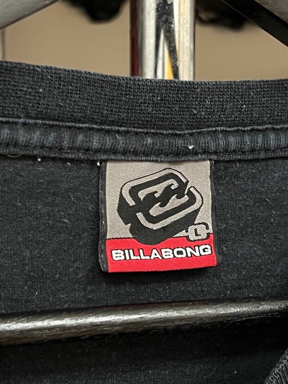 Billabong × Vintage Vintage 💥 Billabong Long Sleeve Surf Size US L / EU 52-54 / 3 - 6 Thumbnail