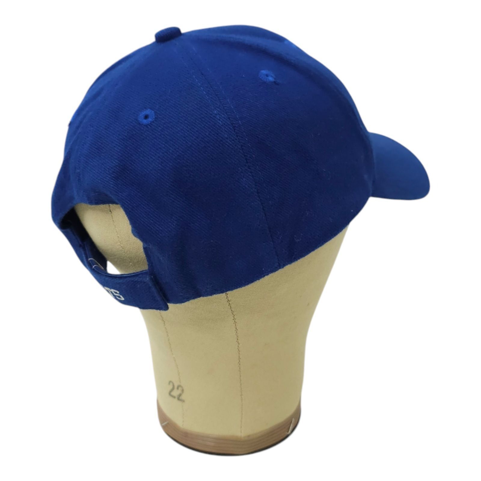 Reebok Reebok Indianapolis Colts NFL Strapback Cap Trucker 3D Size ONE SIZE - 13 Thumbnail