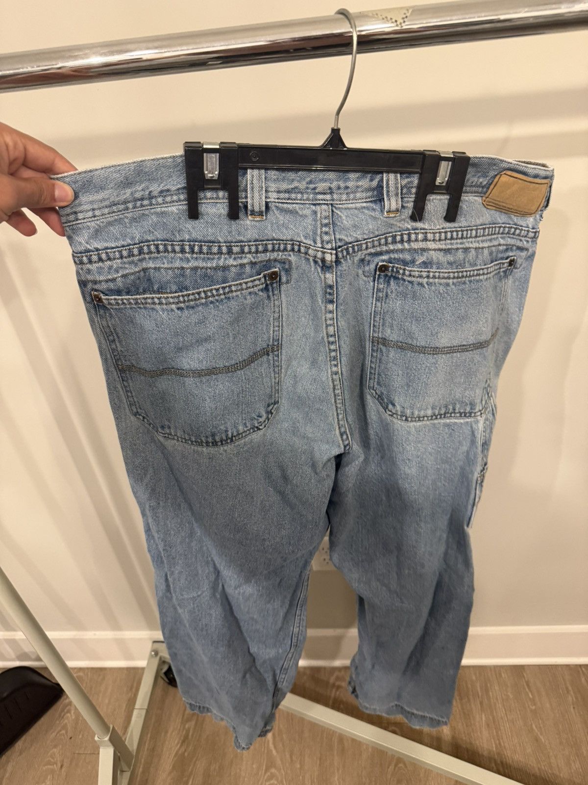 Urban Pipeline Urban Pipeline Carpenter Denim Size US 38 / EU 54 - 2 Thumbnail