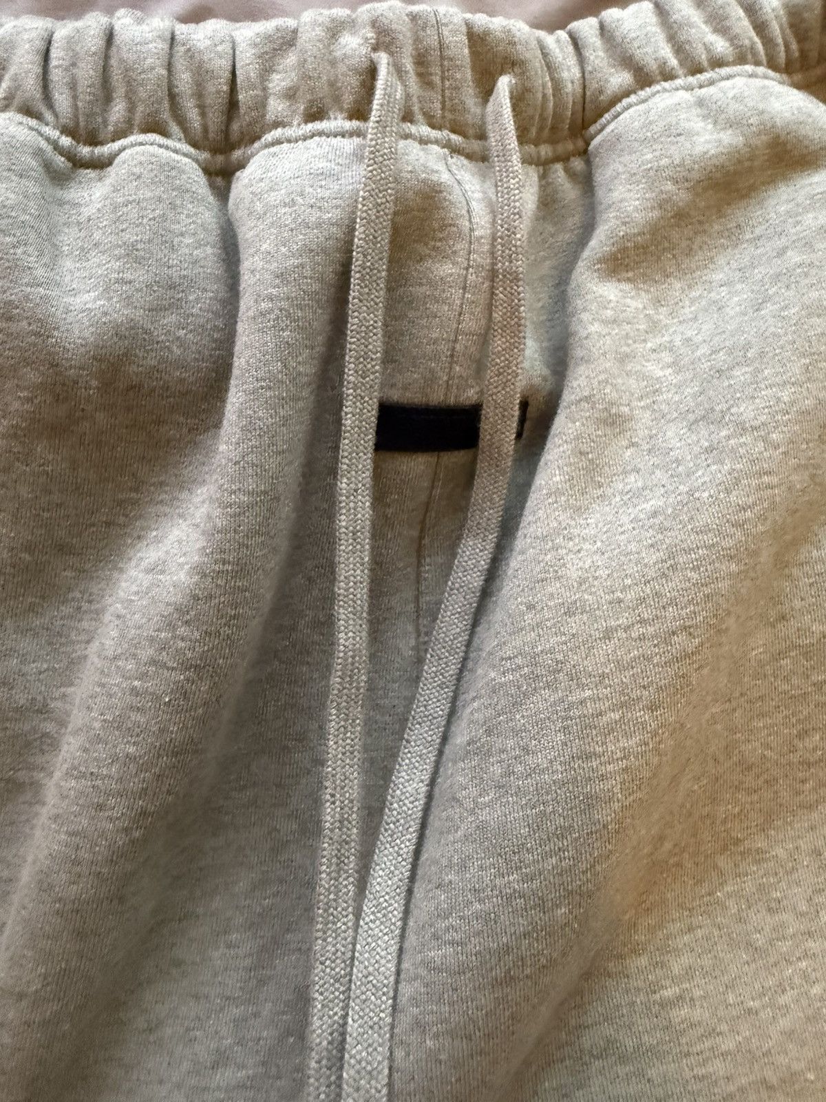 Essentials NBA Flare Sweatpants Essentials size large Size US 34 / EU 50 - 7 Thumbnail