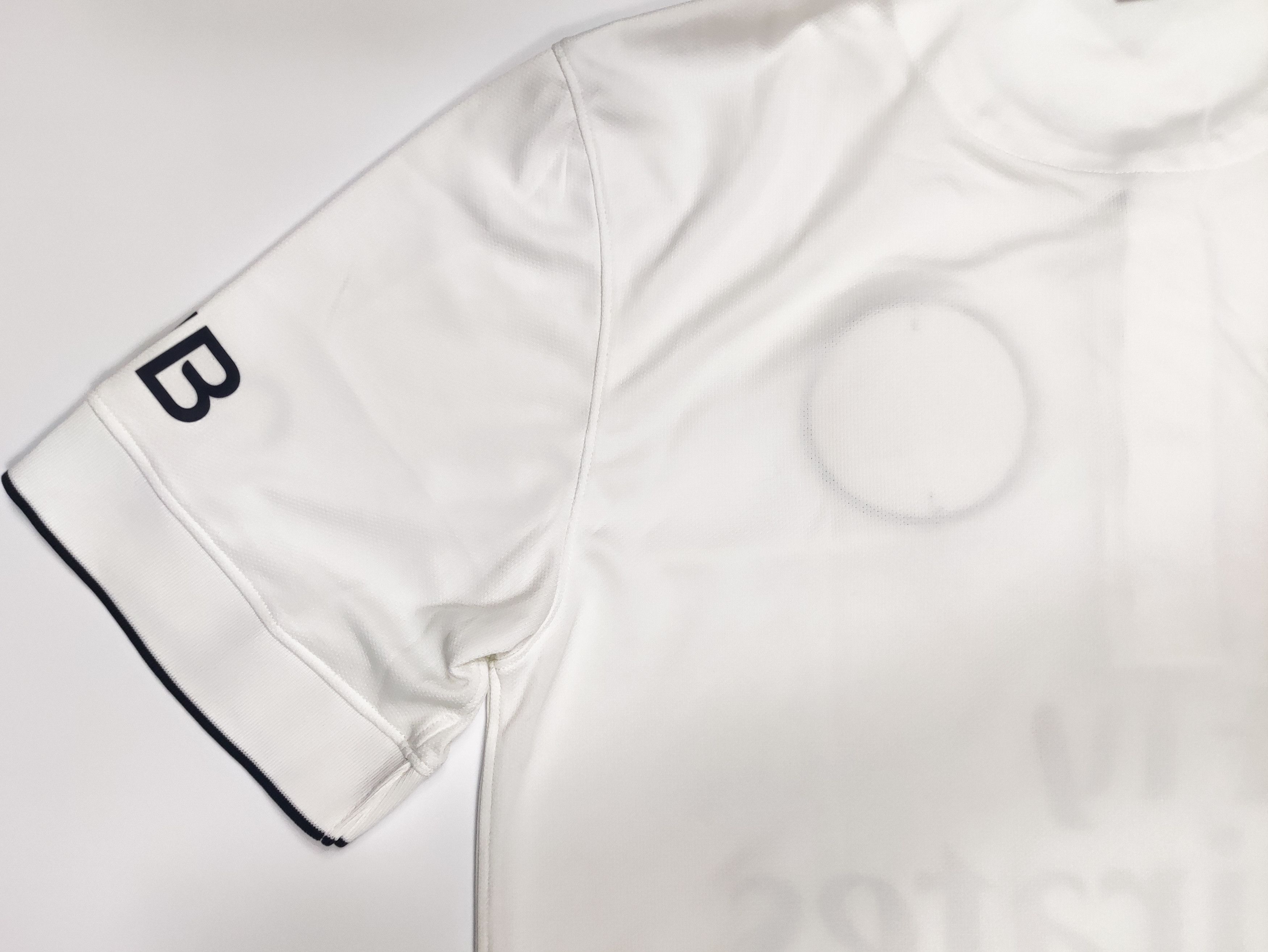 Nike Paris Saint-Germain 2014 2015 Nike Away Shirt Kit Jersey Size US S / EU 44-46 / 1 - 14 Thumbnail