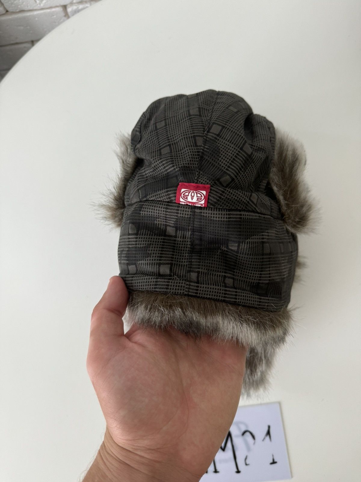 Other Animal Ushanka hat cap Size ONE SIZE - 4 Thumbnail