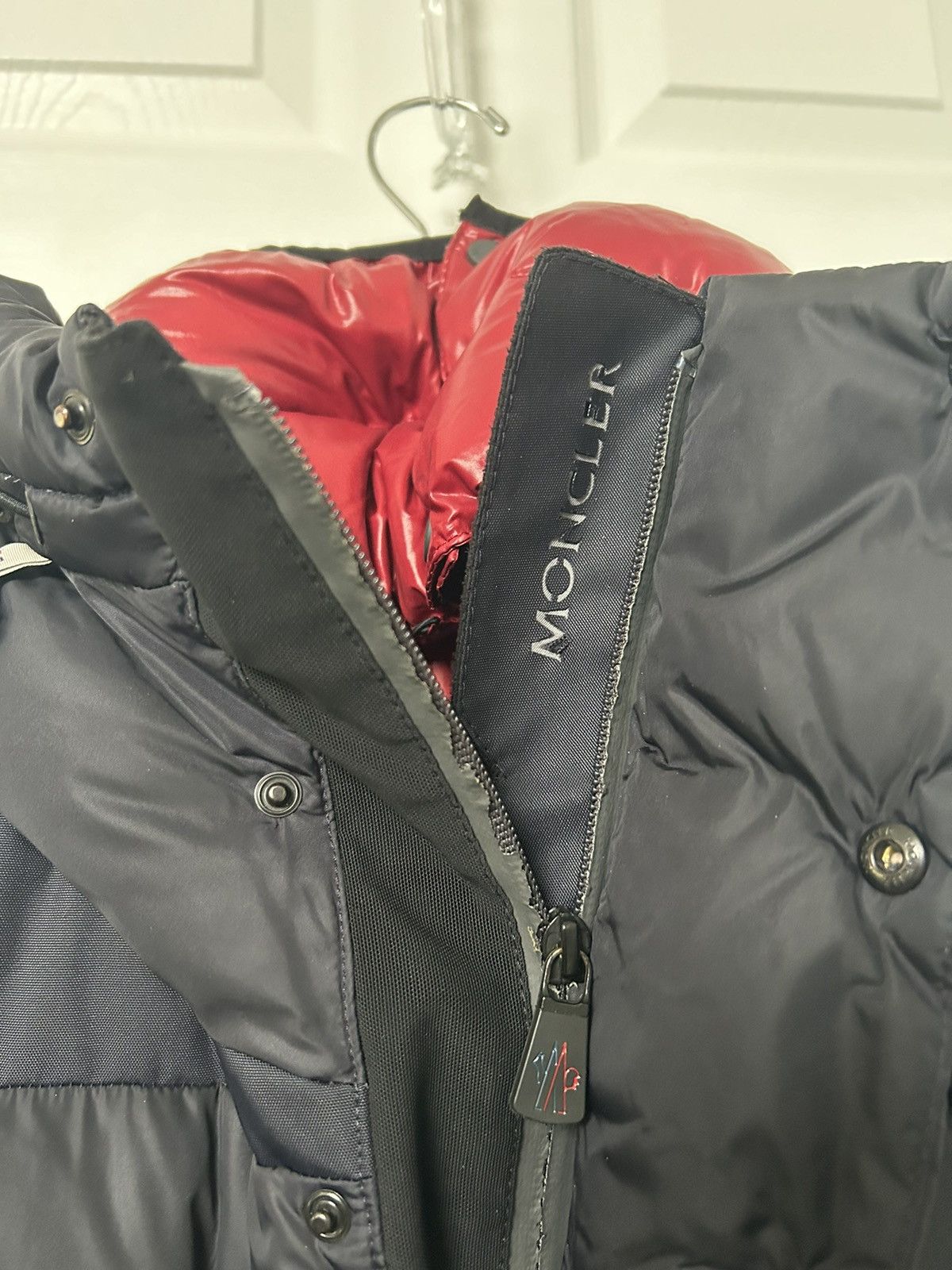 Moncler Grenoble Moncler Rodenberg Size US L / EU 52-54 / 3 - 5 Thumbnail