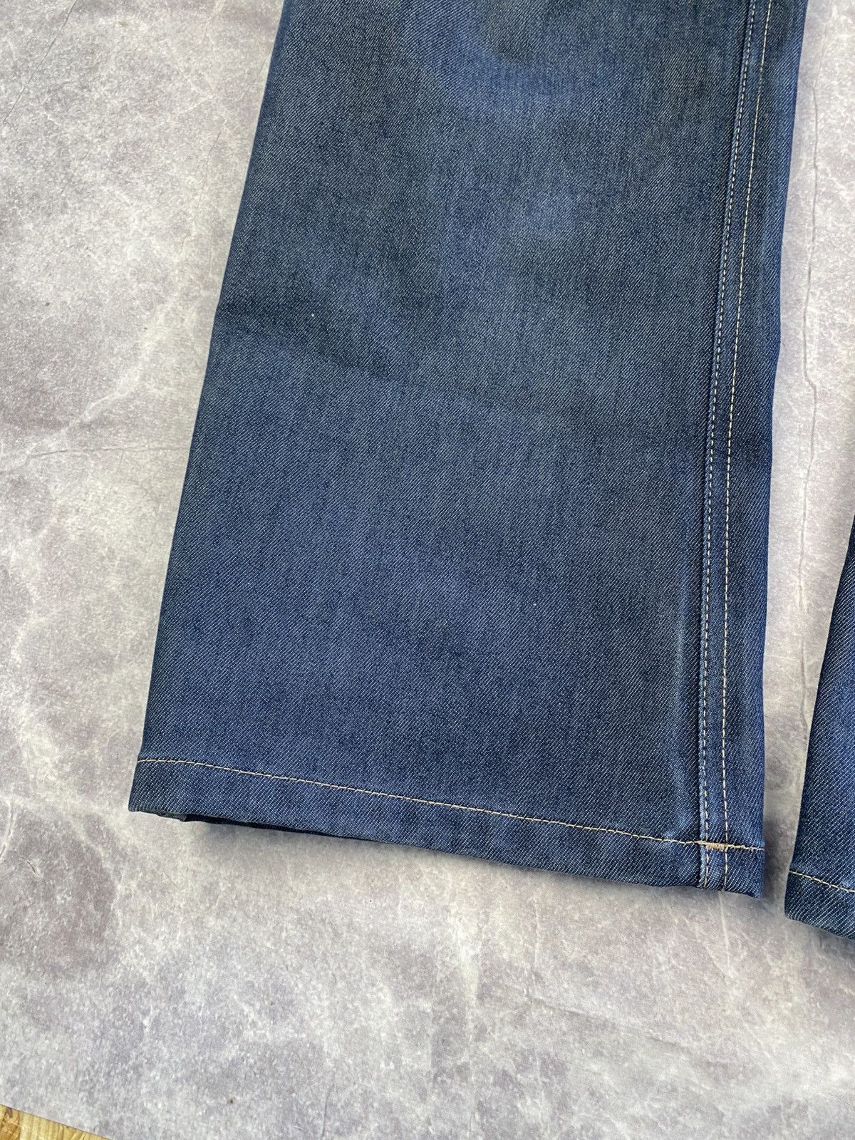 BMW BMW Motorrad Racing Jeans Size: 38 Size US 38 / EU 54 - 10 Thumbnail
