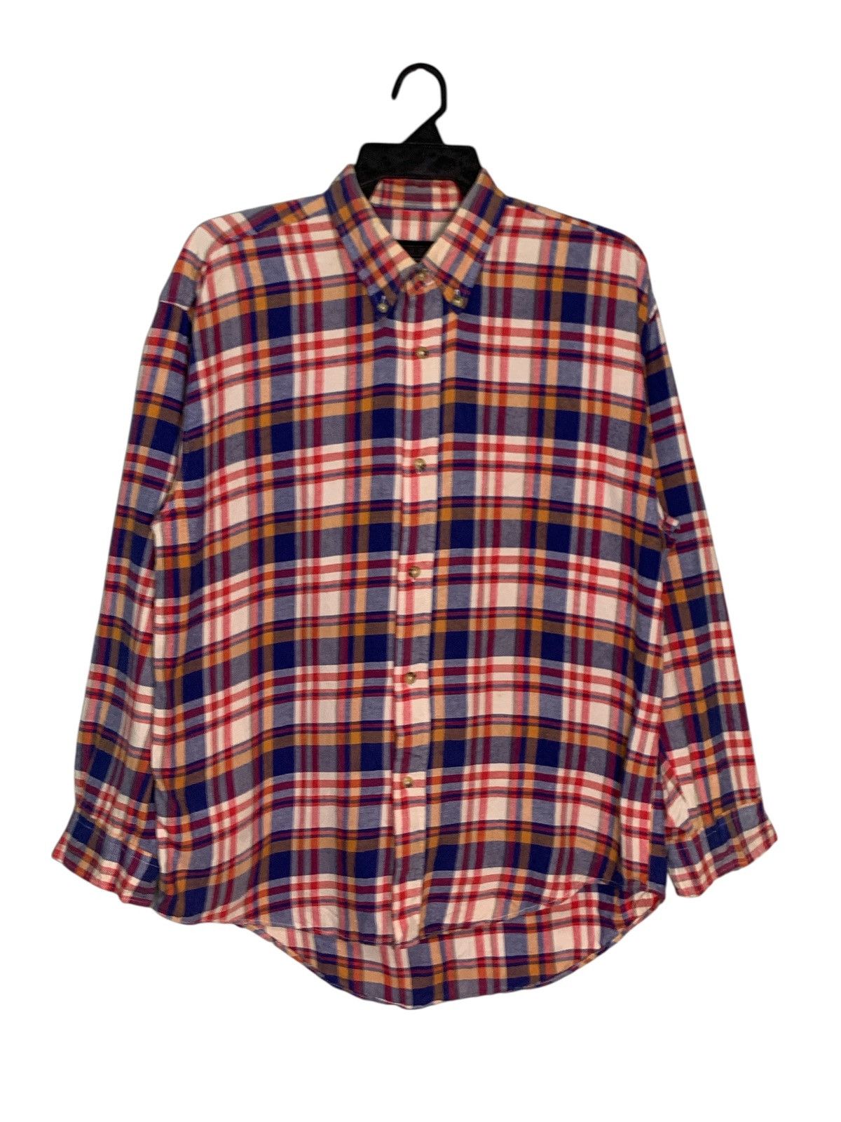 Other Rare Design Polo Team Of Royal Queen Button Ups Shirts Size L / US 10 / IT 46 - 1 Thumbnail