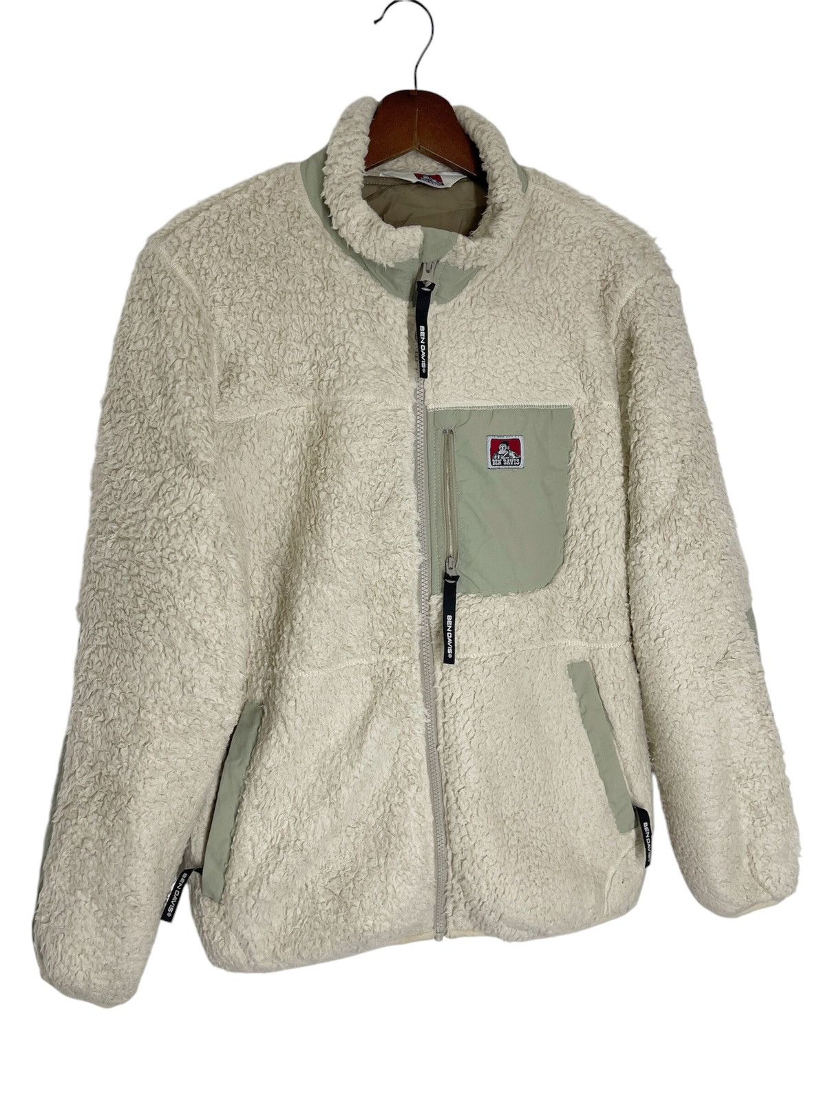 Ben Davis FAll/ WINTER BEN DAVIS FLEECE COLLECTION Size US M / EU 48-50 / 2 - 6 Thumbnail