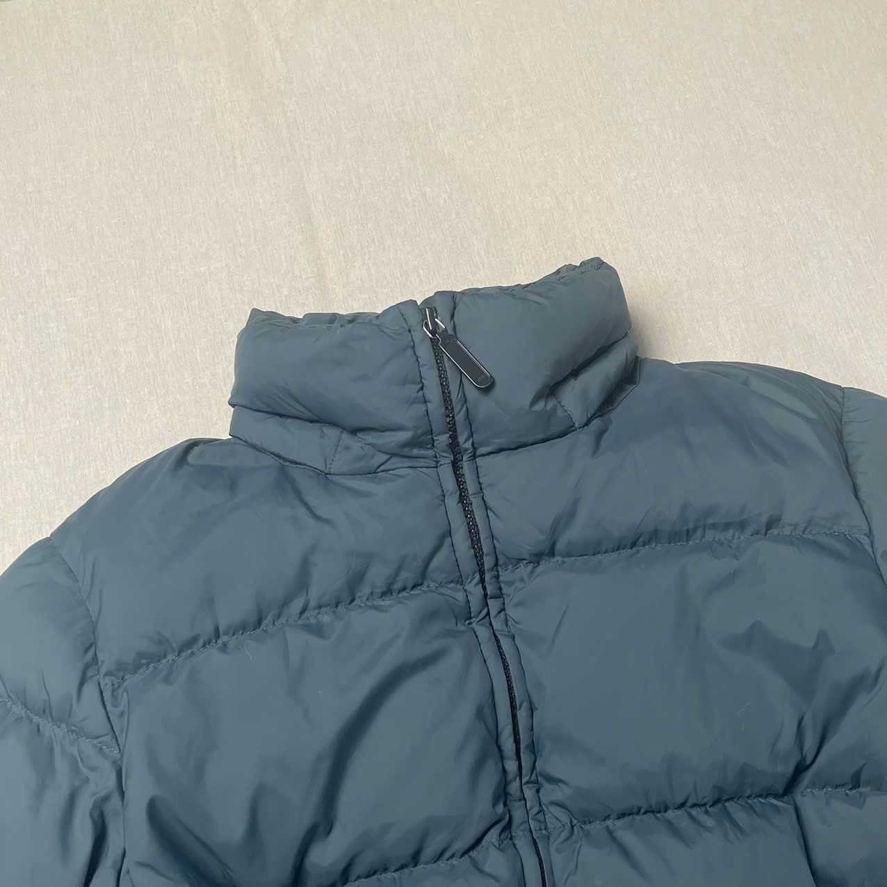 Jil Sander Jill Sander x Uniqlo Puffer jacket Size US M / EU 48-50 / 2 - 5 Thumbnail