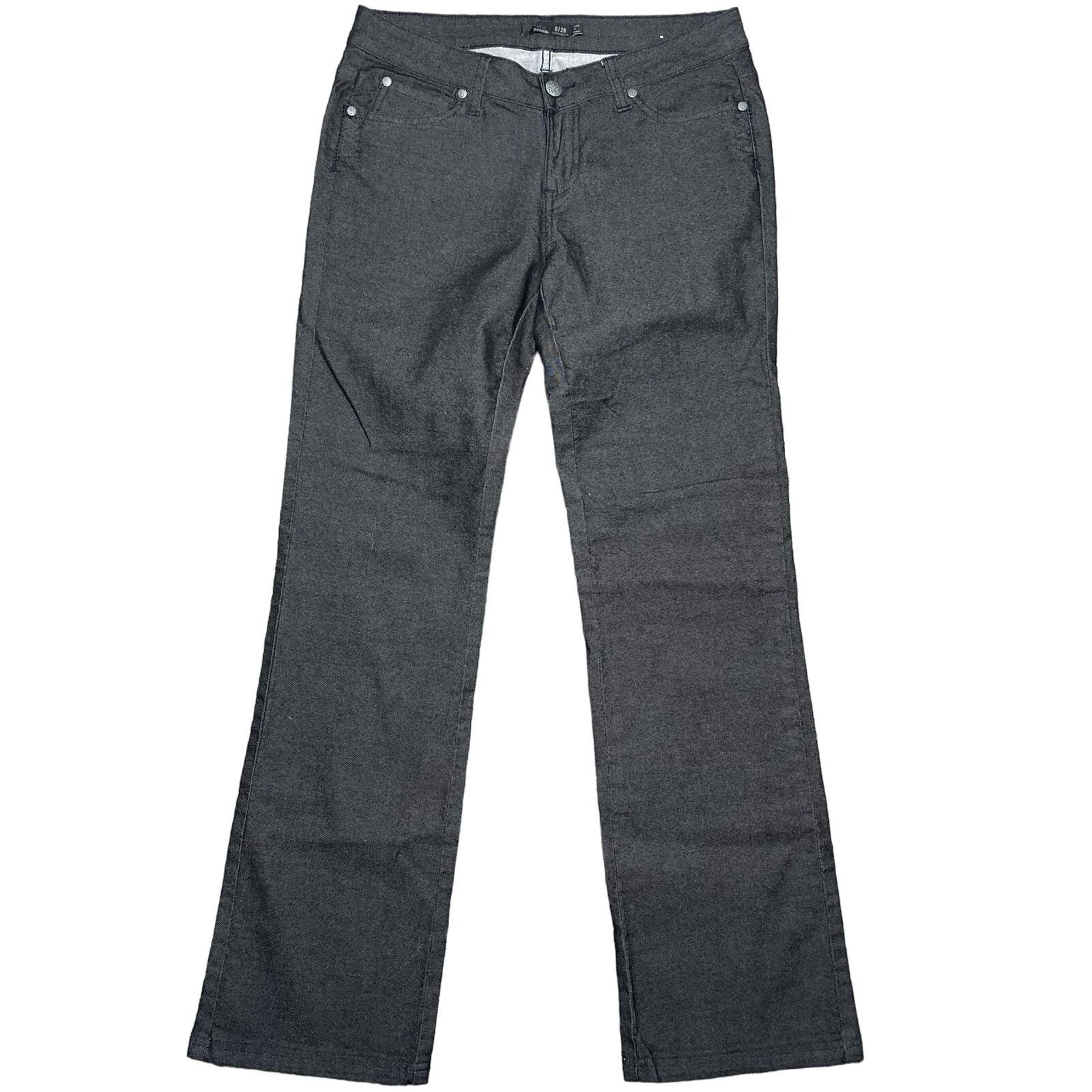 Prana NWOT PrAna Jeans Size 28" / US 6 / IT 42 - 1 Thumbnail