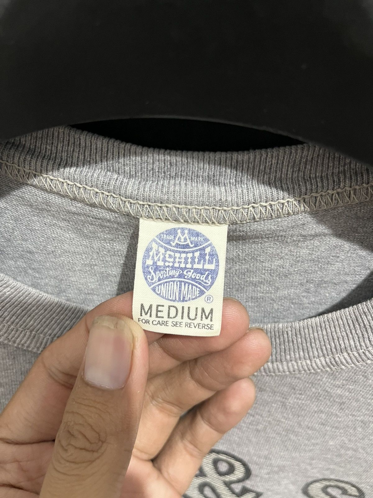 Japanese Brand × TOYS McCOY Toys Mc Coys Duffy & Son Size US M / EU 48-50 / 2 - 4 Thumbnail