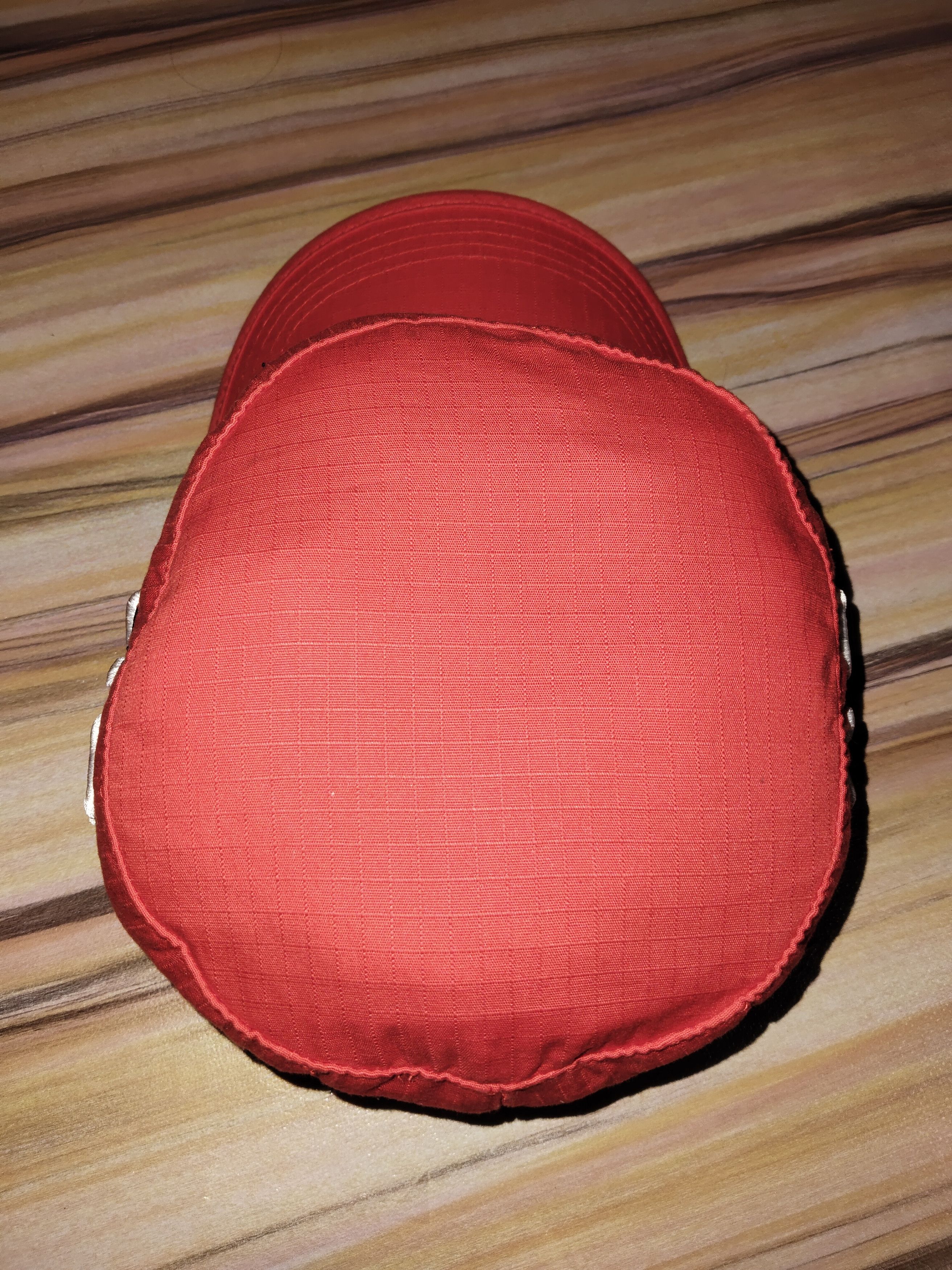 Ferrari FERRARI V8 Painter Cap Size ONE SIZE - 4 Thumbnail
