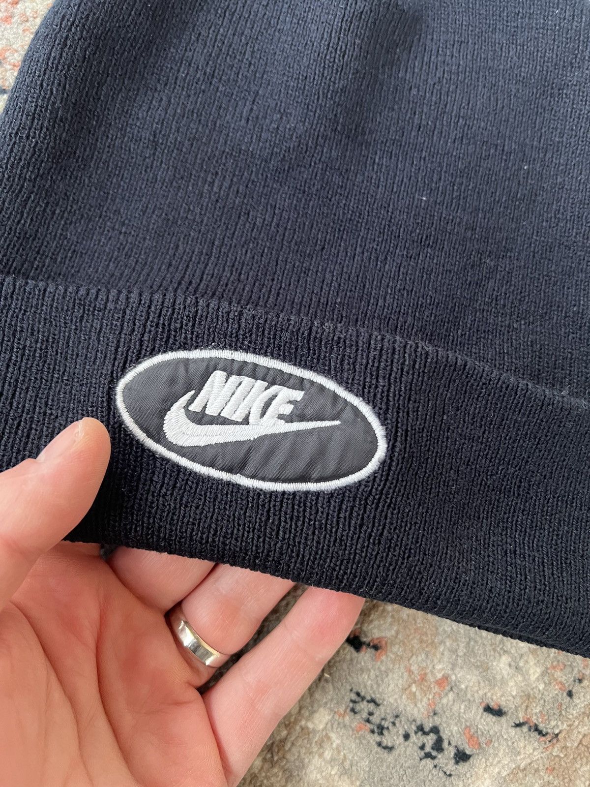 Nike Vintage Nike Hats Size ONE SIZE - 2 Thumbnail