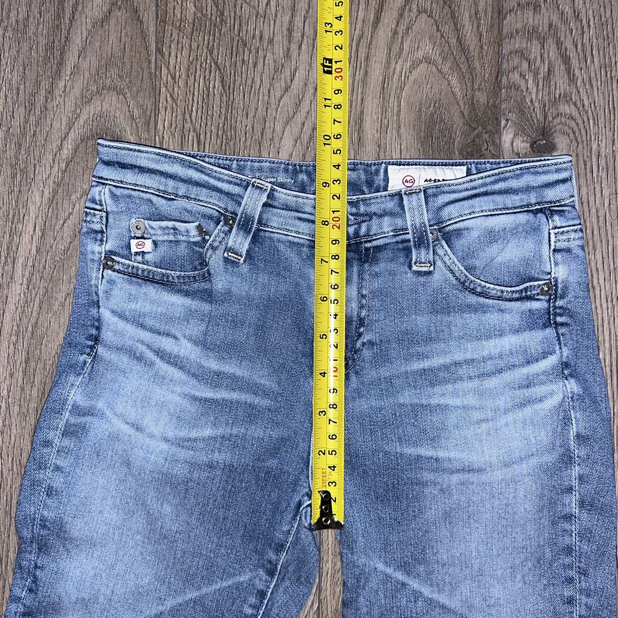 AG Jeans AG Jeans The Legging Ankle Jeans 17 Years Ventura Size 25R Size 25" / US 0 / IT 36 - 11 Thumbnail