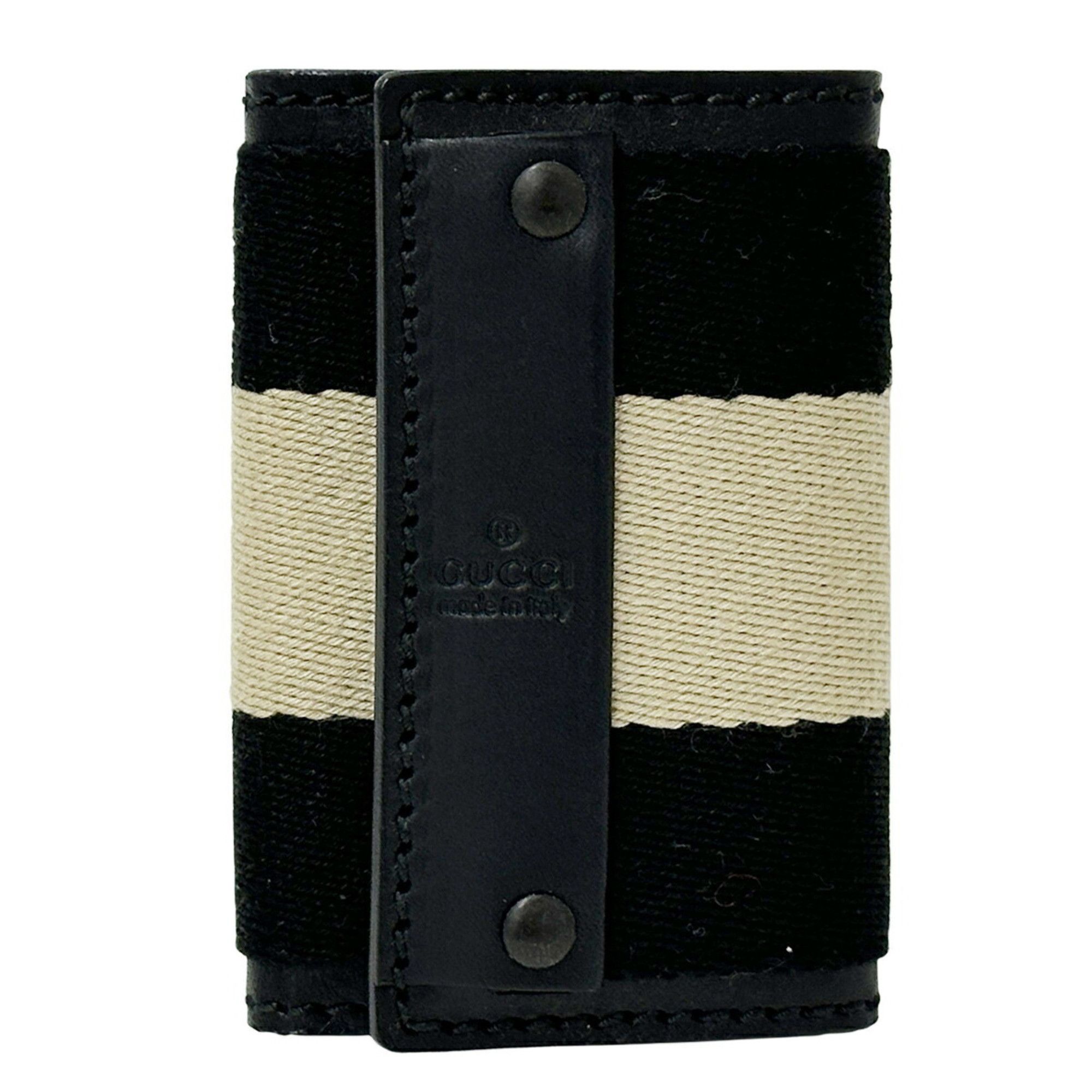 Gucci Gucci Key case wallet Size ONE SIZE - 1 Thumbnail