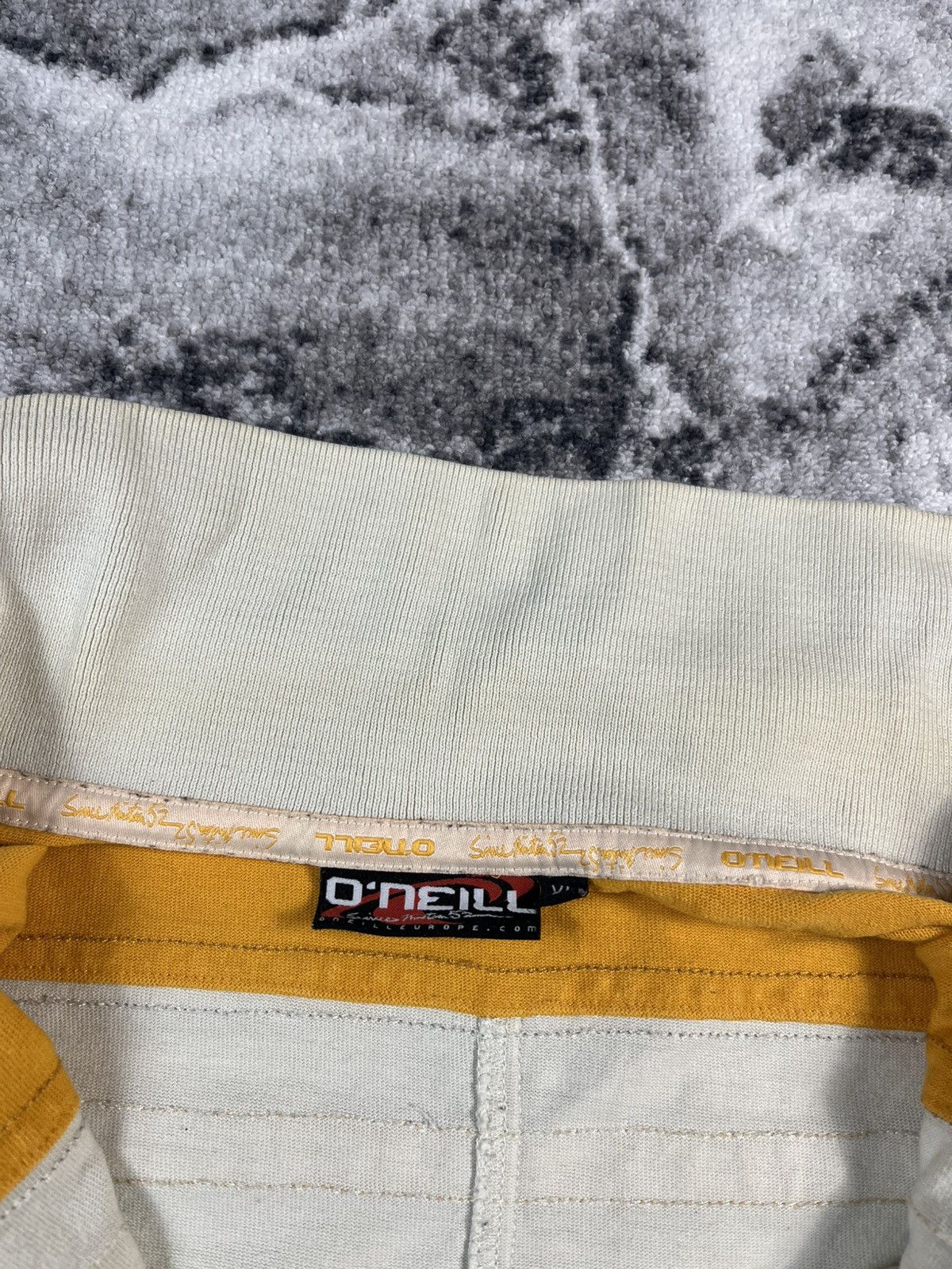 O'Neill O'Neill Santa Cruz Track Jacket Y2K Surf Zip XL Size US XL / EU 56 / 4 - 13 Thumbnail