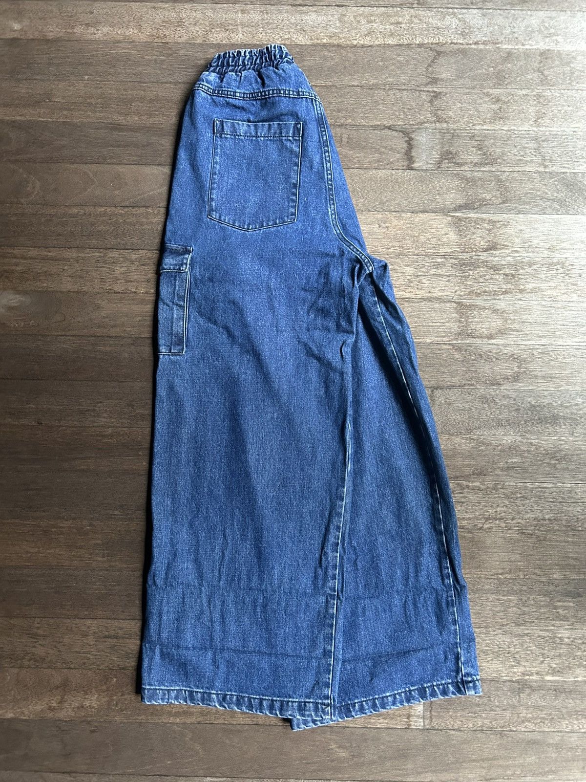 Sunnei Sunnei Cargo Denim Size US 30 / EU 46 - 4 Thumbnail