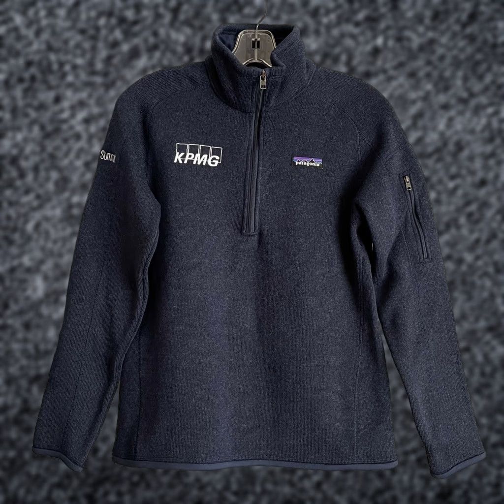 Patagonia VINTAGE Size S / US 4 / IT 40 - 1 Thumbnail