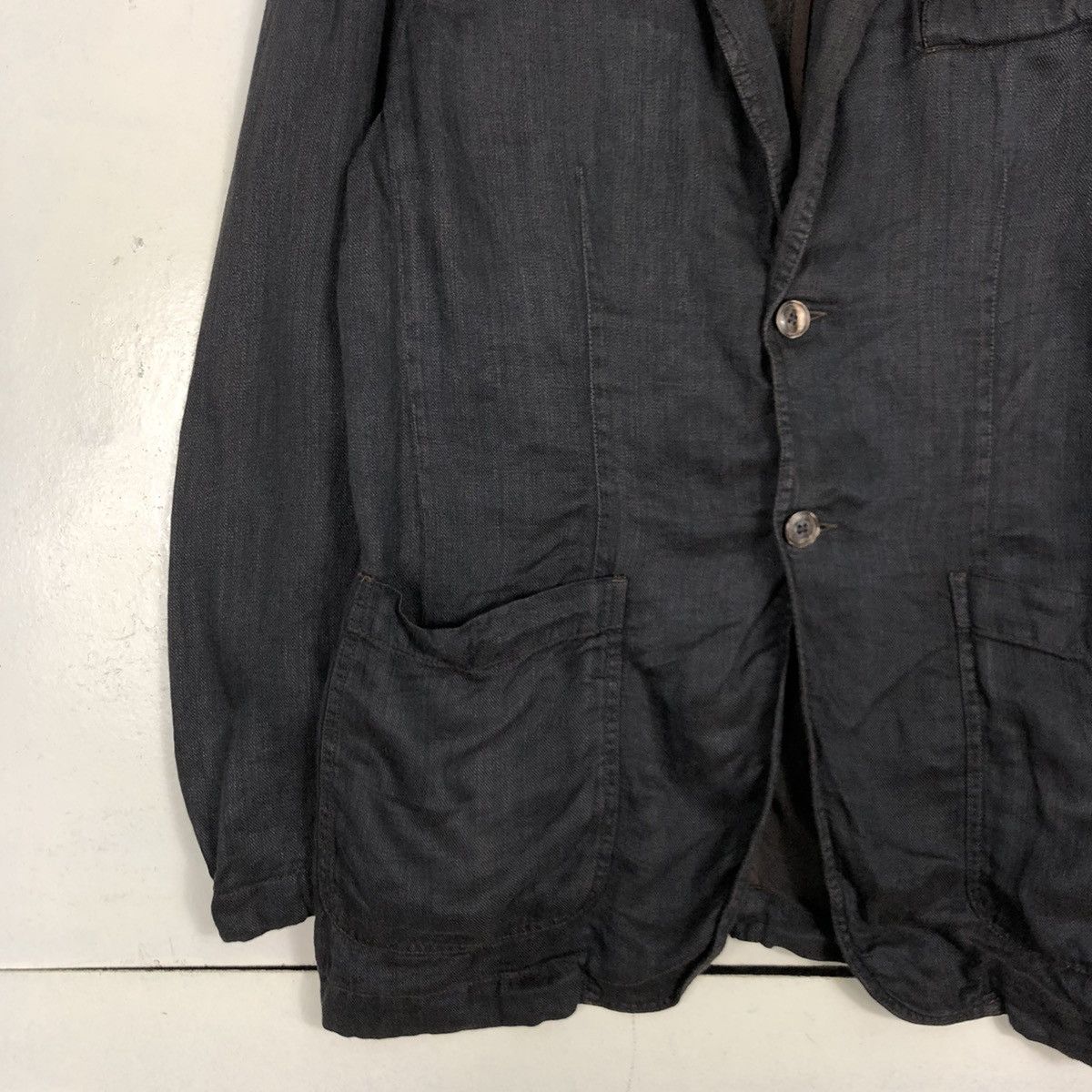 Other Giacca Zaino Coat Jacket Size US M / EU 48-50 / 2 - 3 Thumbnail