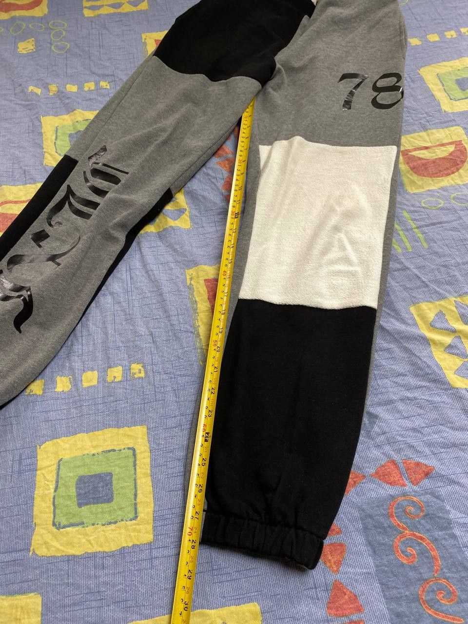 Juicy Couture juicy couture pants Size US 28 / EU 44 - 9 Thumbnail