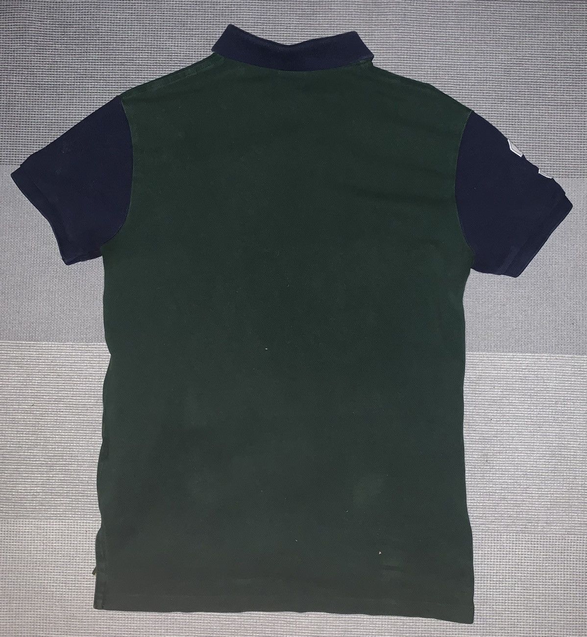 Polo Ralph Lauren Polo Ralph Lauren polo Size US S / EU 44-46 / 1 - 2 Thumbnail