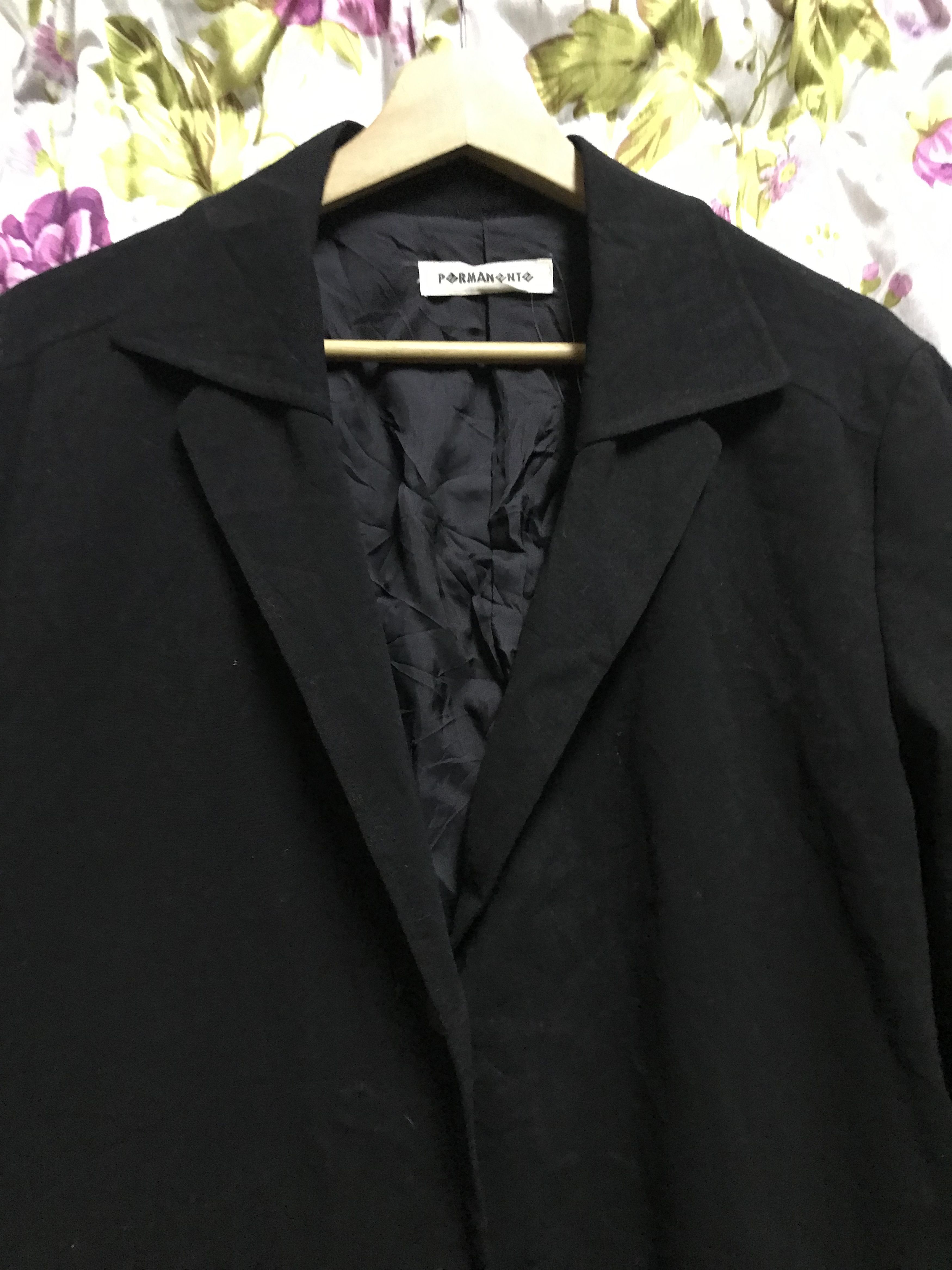Issey Miyake Permenete Issey miyake Size US M / EU 48-50 / 2 - 6 Thumbnail