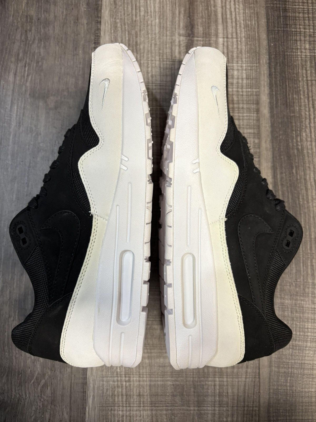 Nike Nike Air Max 1 The 6 size 10 Size US 10 / EU 43 - 7 Thumbnail