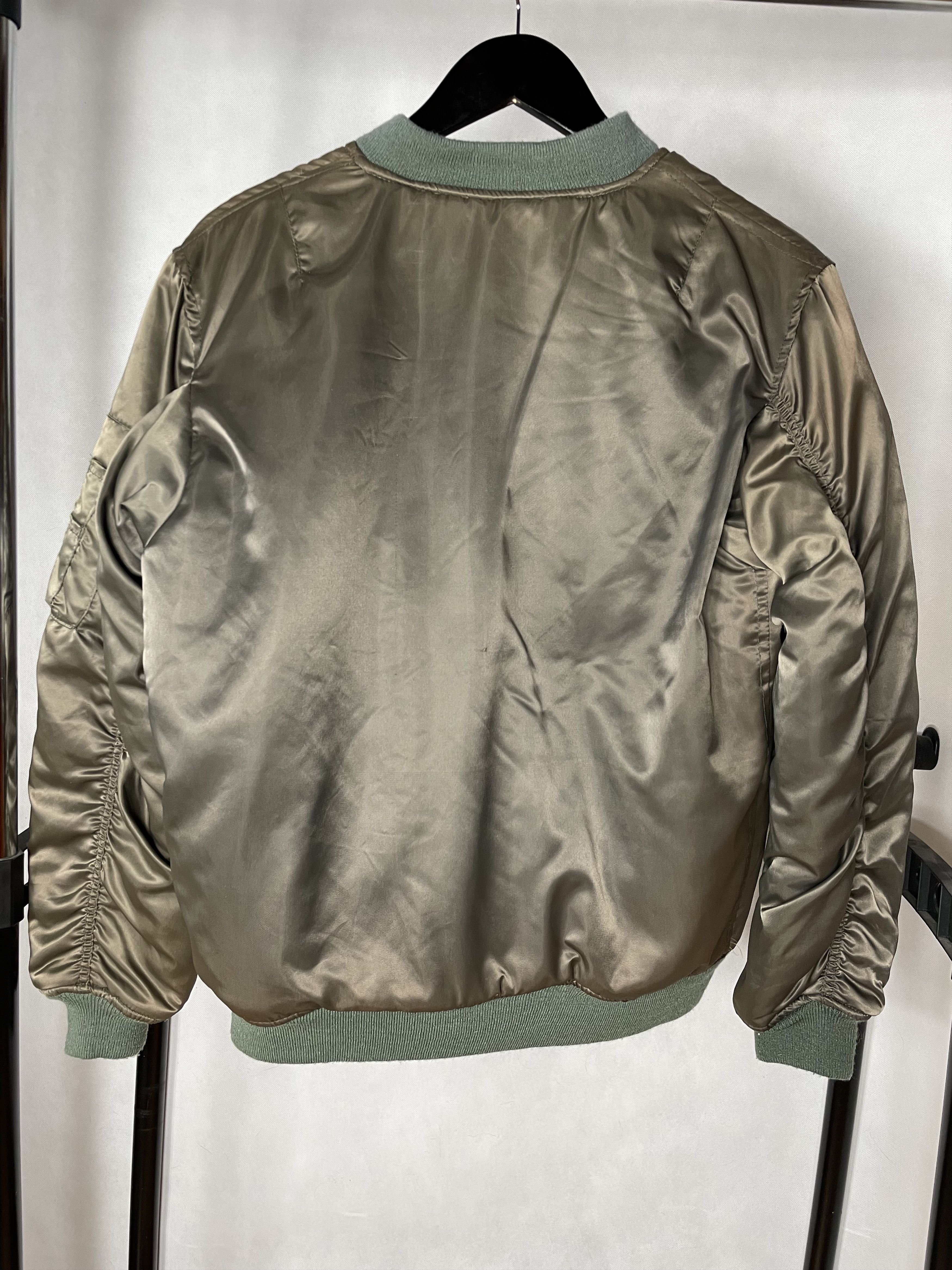 Other Pioneer Bomber Jacket Size US L / EU 52-54 / 3 - 2 Thumbnail