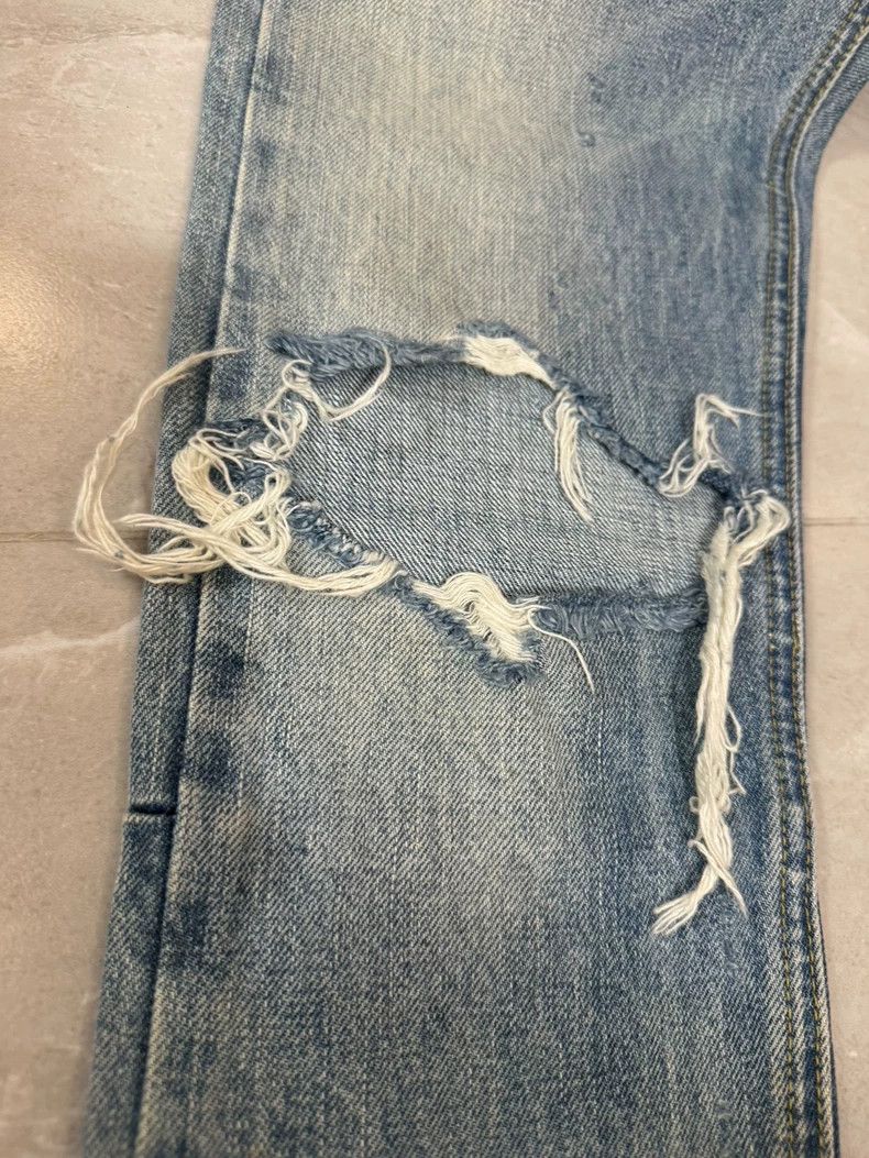Fear of God Fear of God Limited blue jeans Size US 30 / EU 46 - 4 Thumbnail
