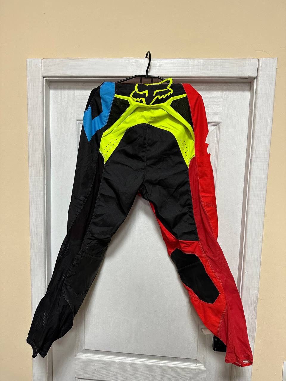 Fox Racing Fox moto pants joggers 360 Monster Energy Racing surf thunde Size US 38 / EU 54 - 2 Thumbnail